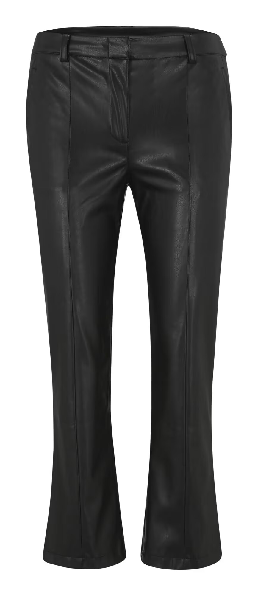 heine Pantaloni 'RICK CARDONA' negru - Pled.ro