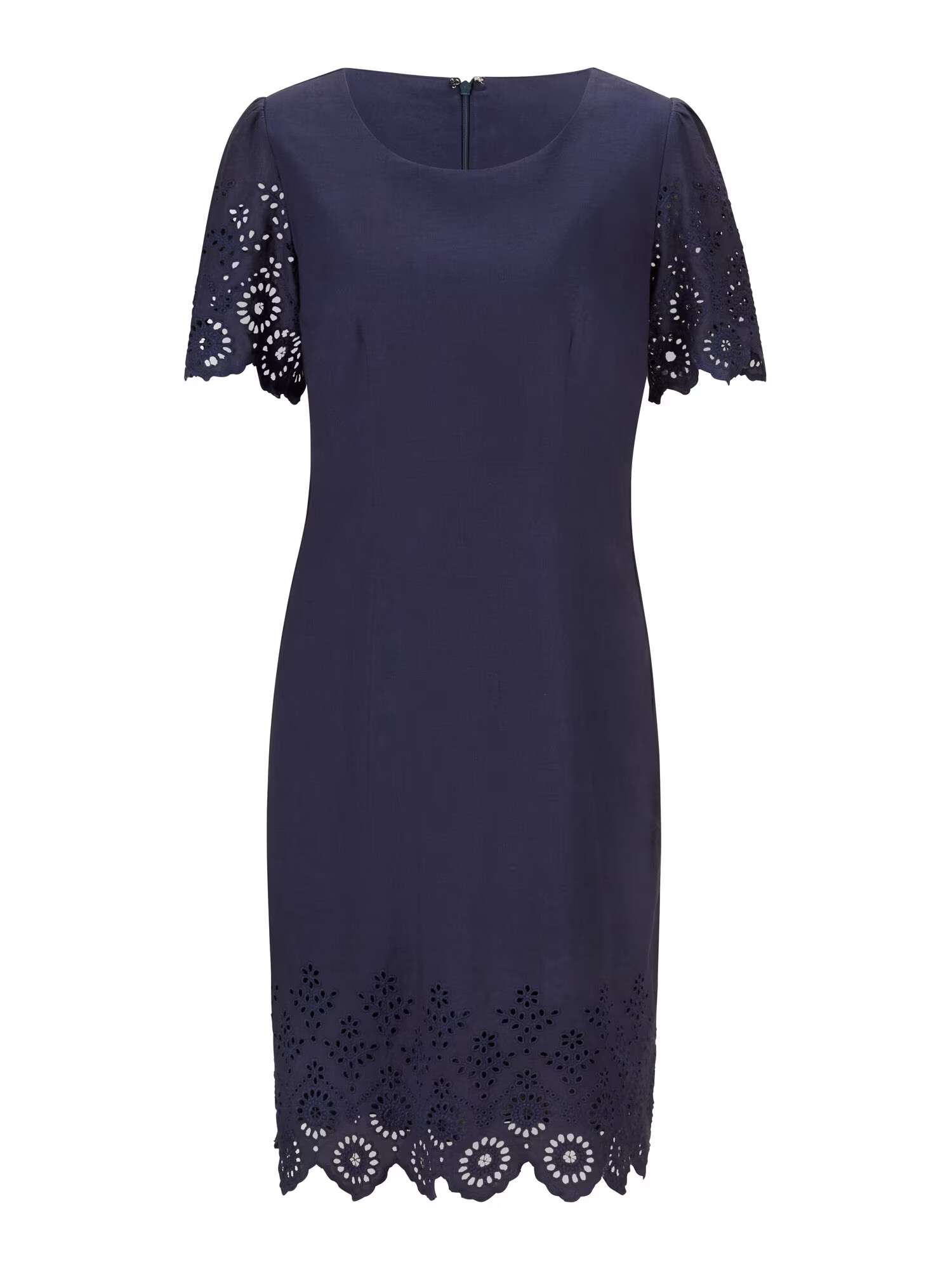 heine Rochie bleumarin - Pled.ro