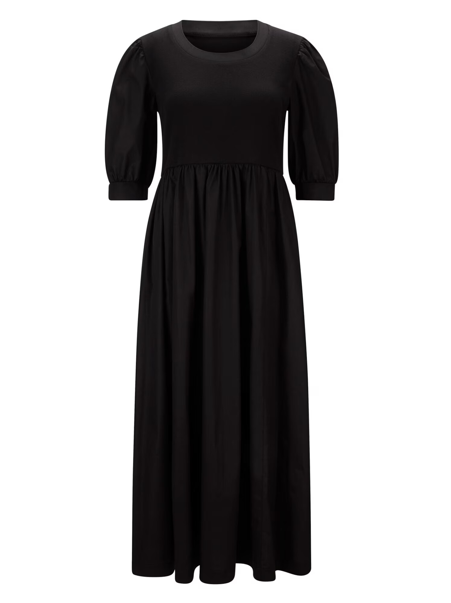 heine Rochie negru - Pled.ro