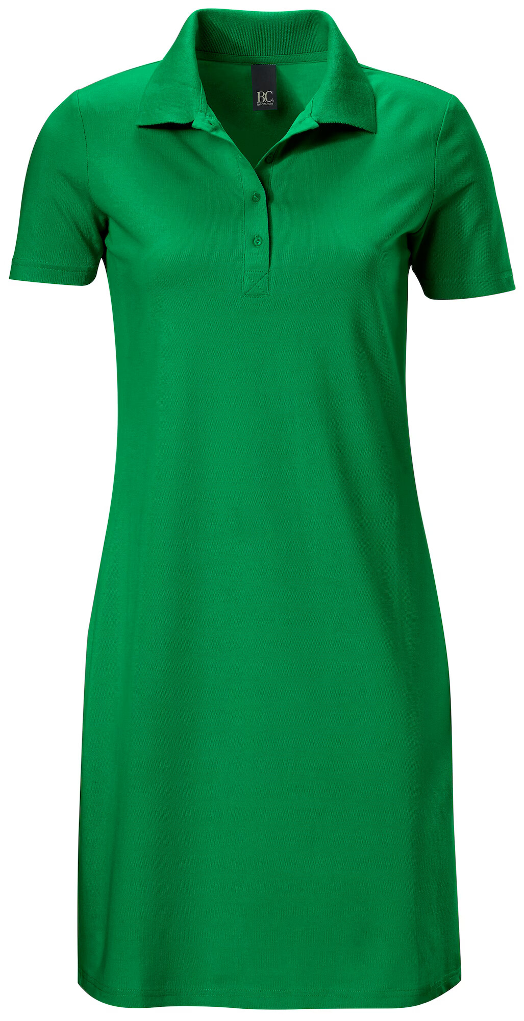 heine Rochie verde - Pled.ro