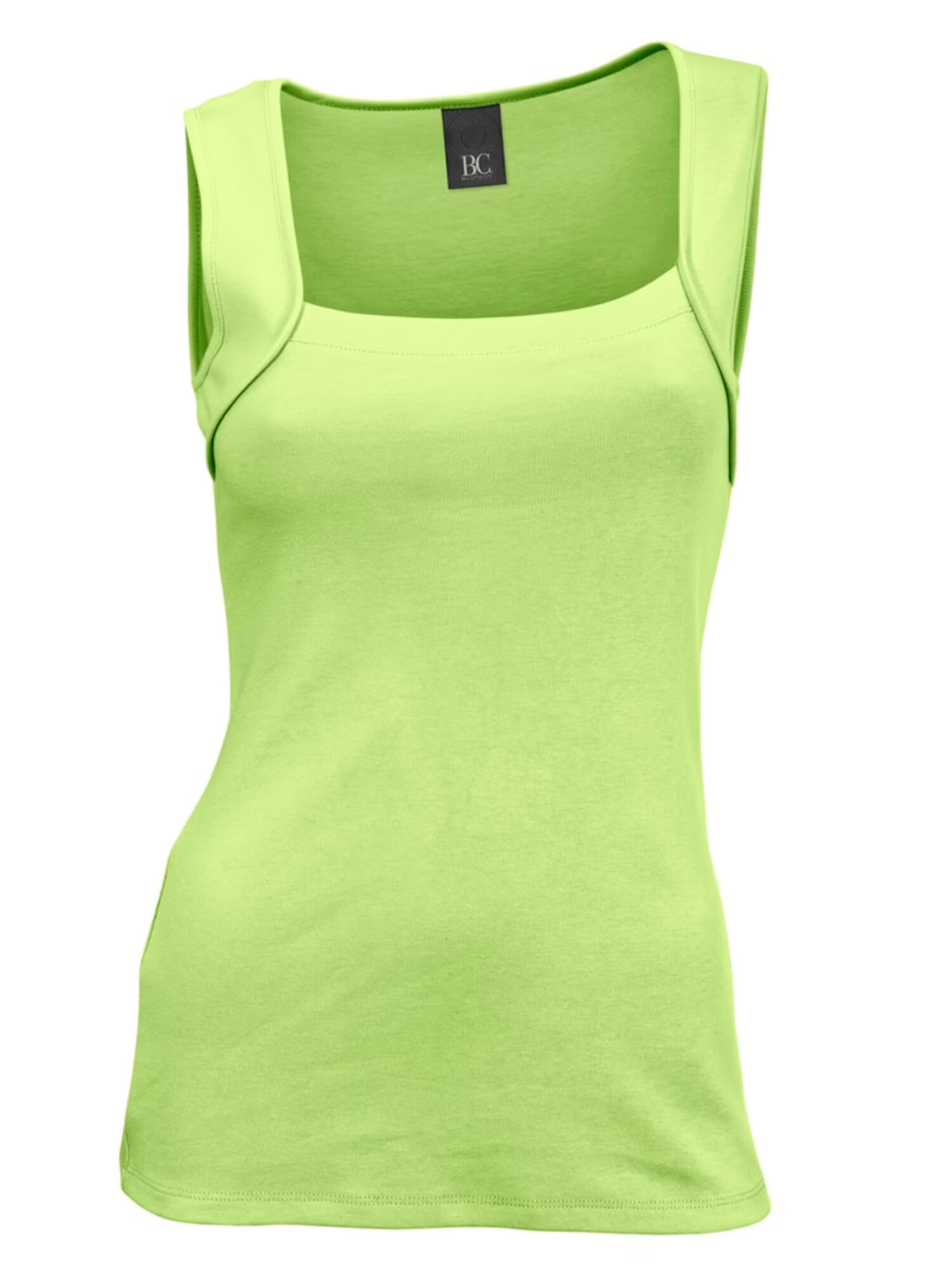 heine Top verde kiwi - Pled.ro