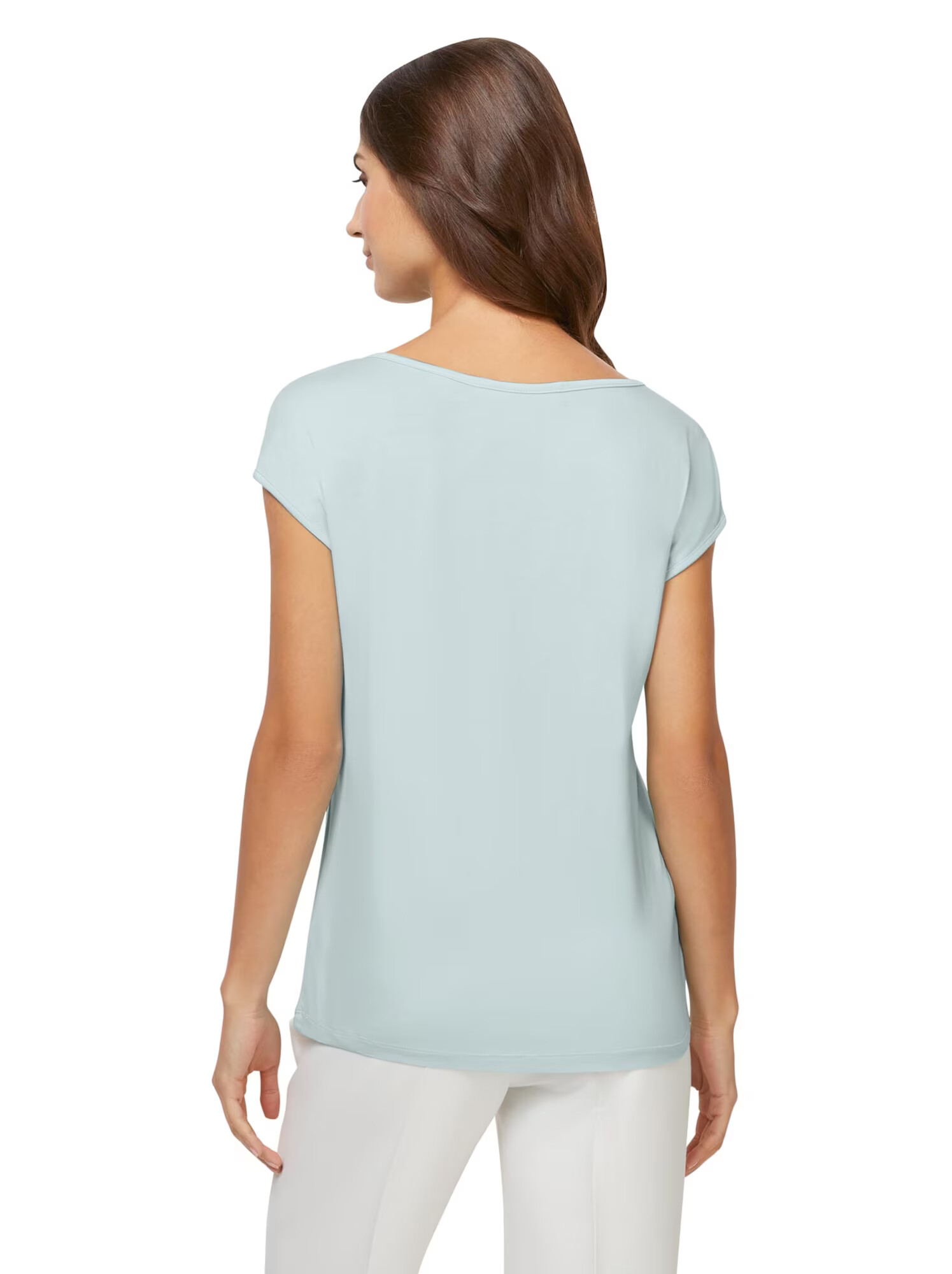 Ashley Brooke by heine Tricou verde mentă - Pled.ro