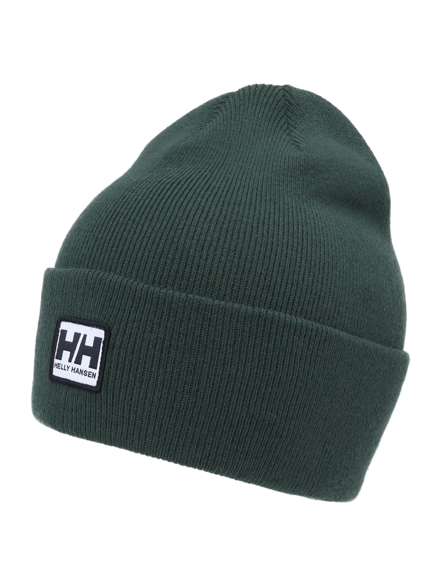 HELLY HANSEN Căciulă verde - Pled.ro