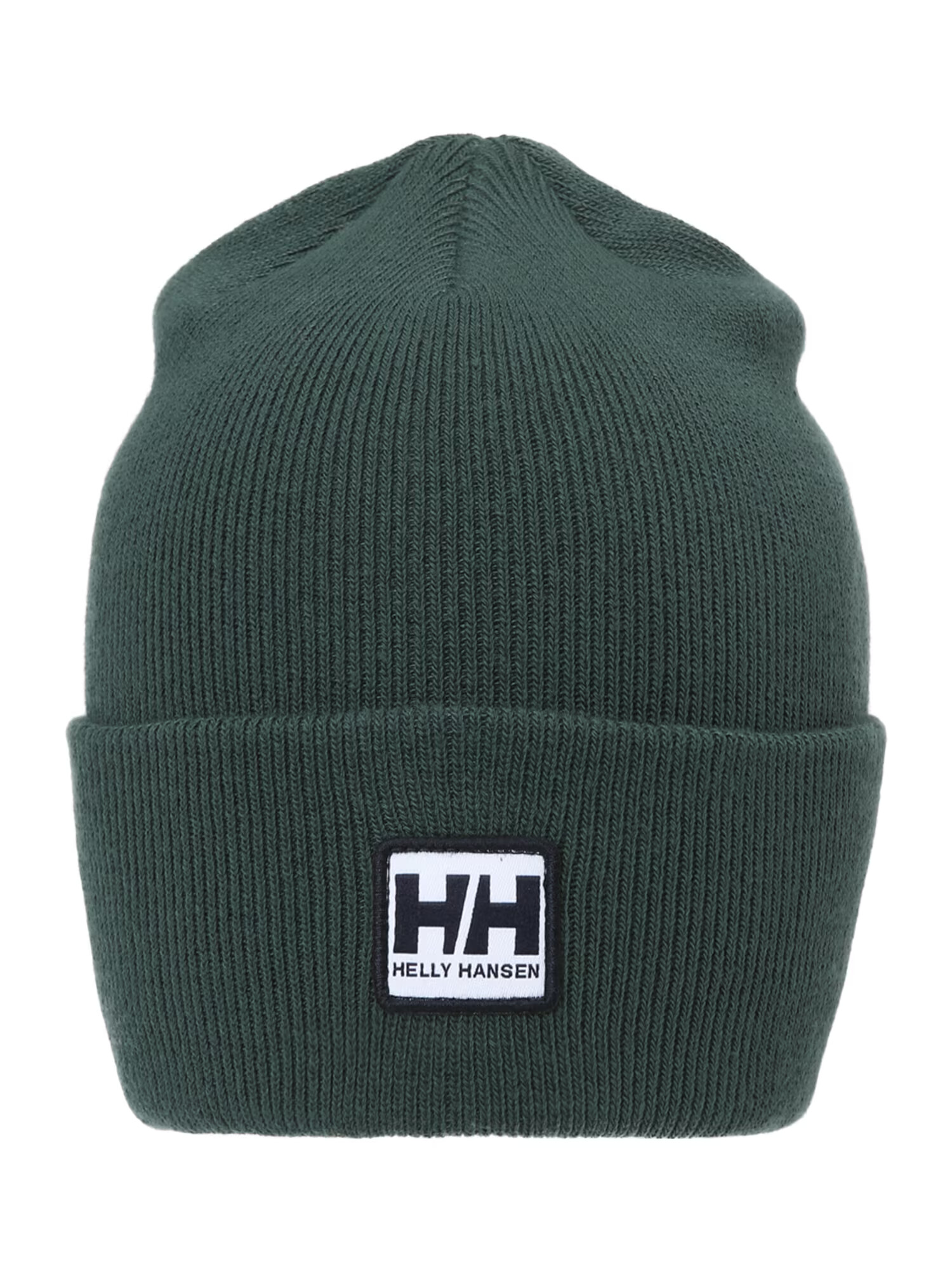 HELLY HANSEN Căciulă verde - Pled.ro