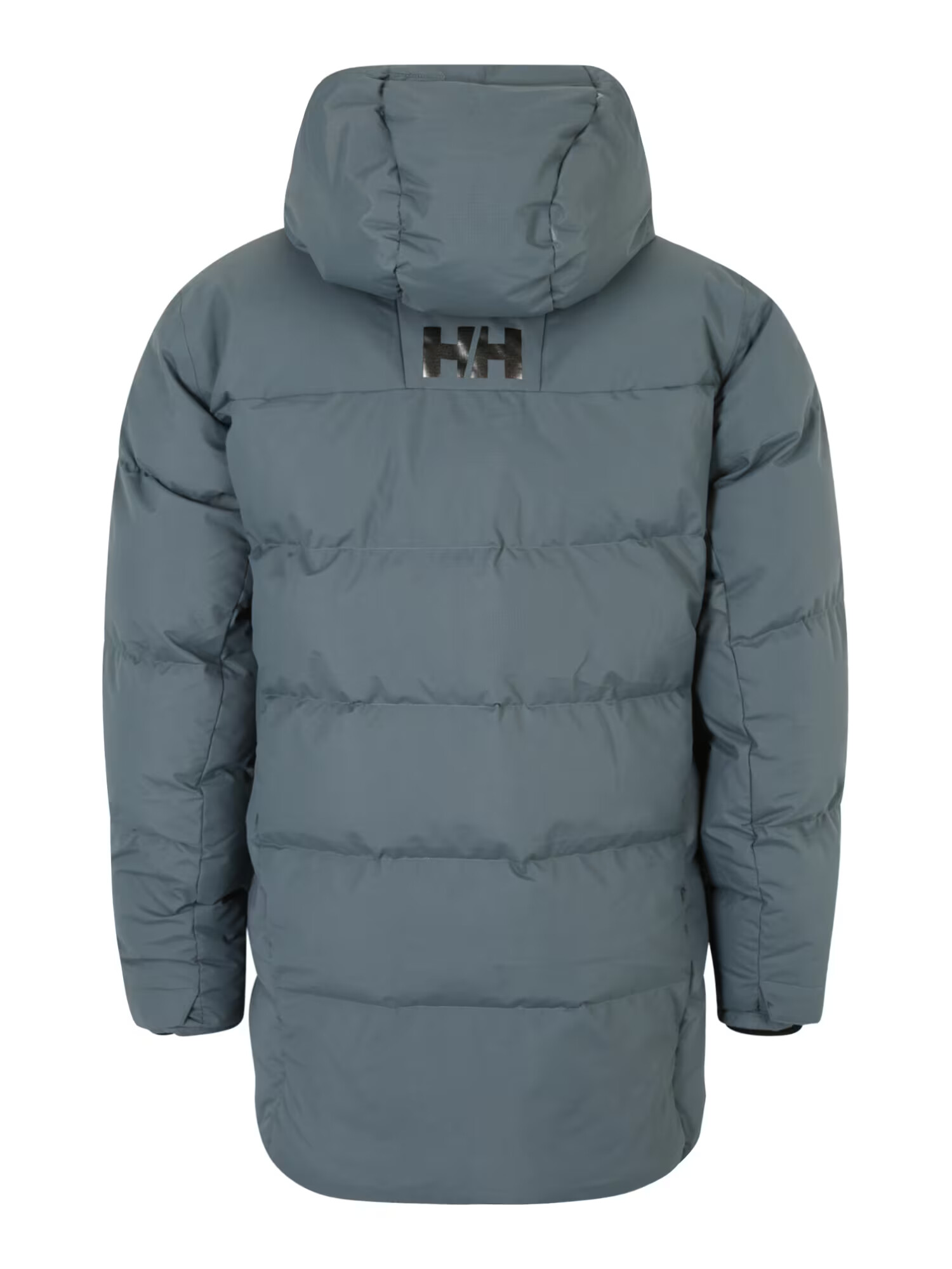 HELLY HANSEN Geacă outdoor 'Tromsoe' gri bazalt - Pled.ro