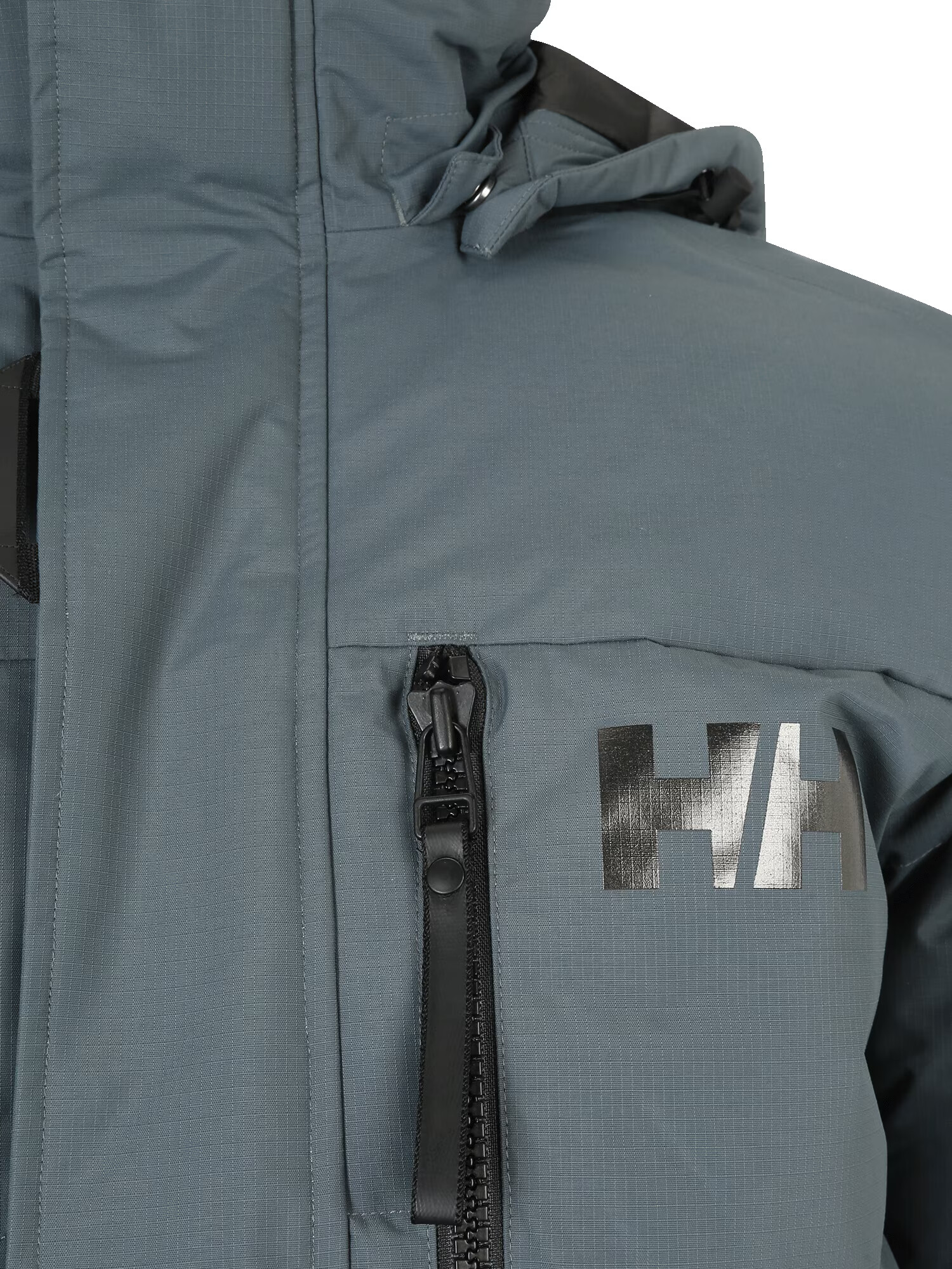 HELLY HANSEN Geacă outdoor 'Tromsoe' gri bazalt - Pled.ro