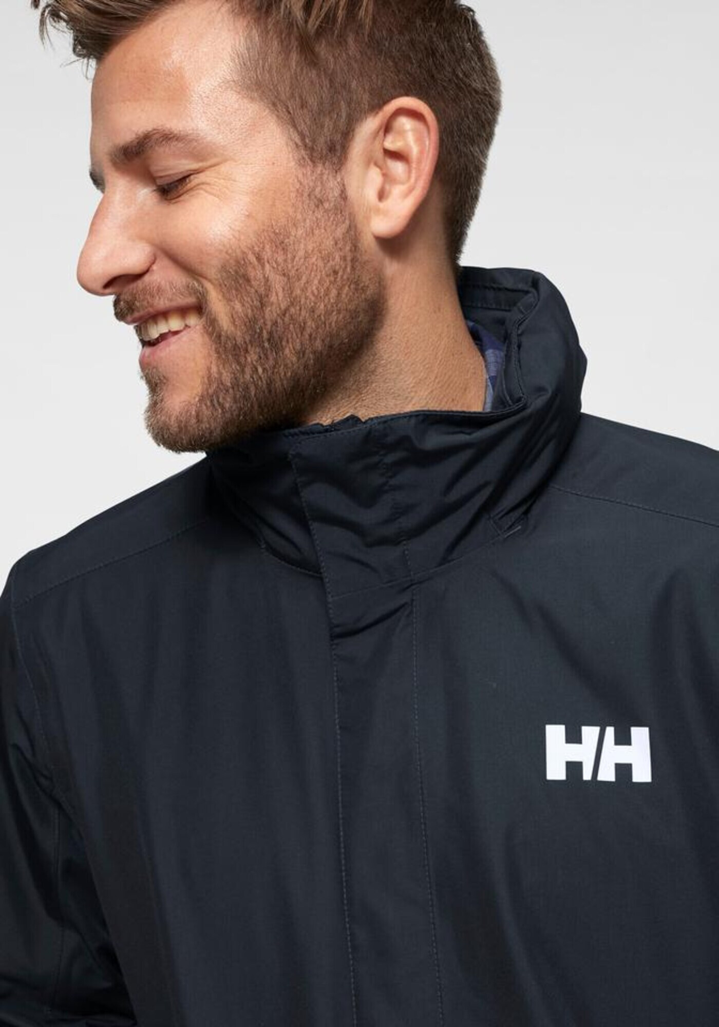 HELLY HANSEN Geacă outdoor bleumarin - Pled.ro