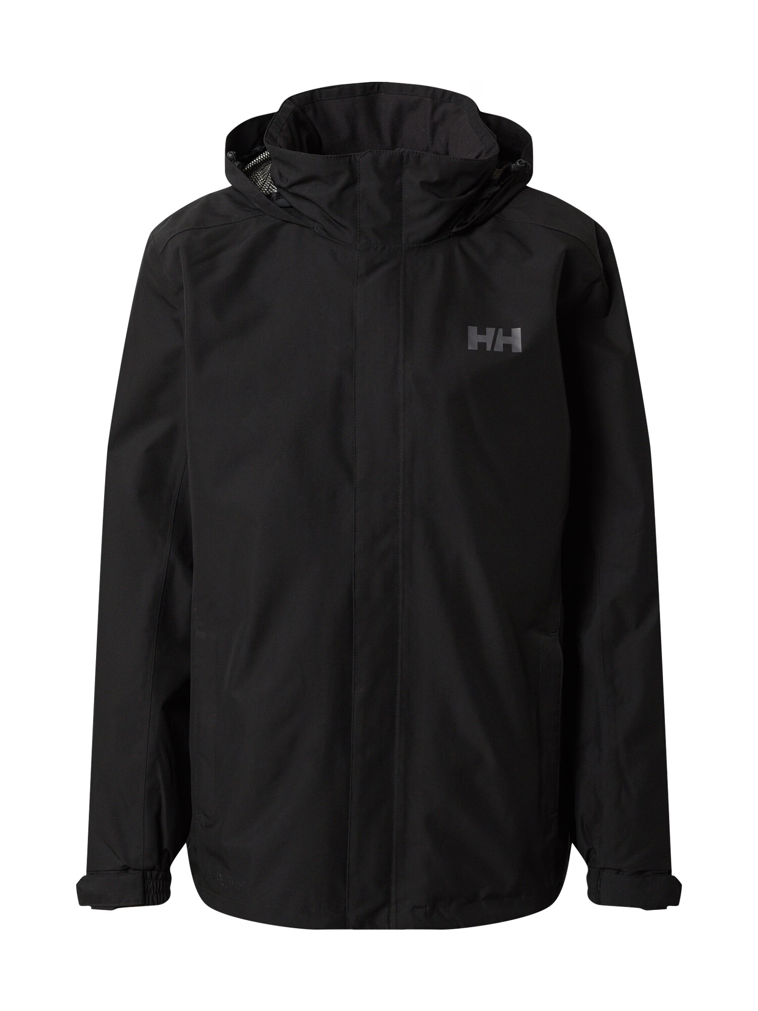 HELLY HANSEN Geacă outdoor 'DUBLINER' negru - Pled.ro