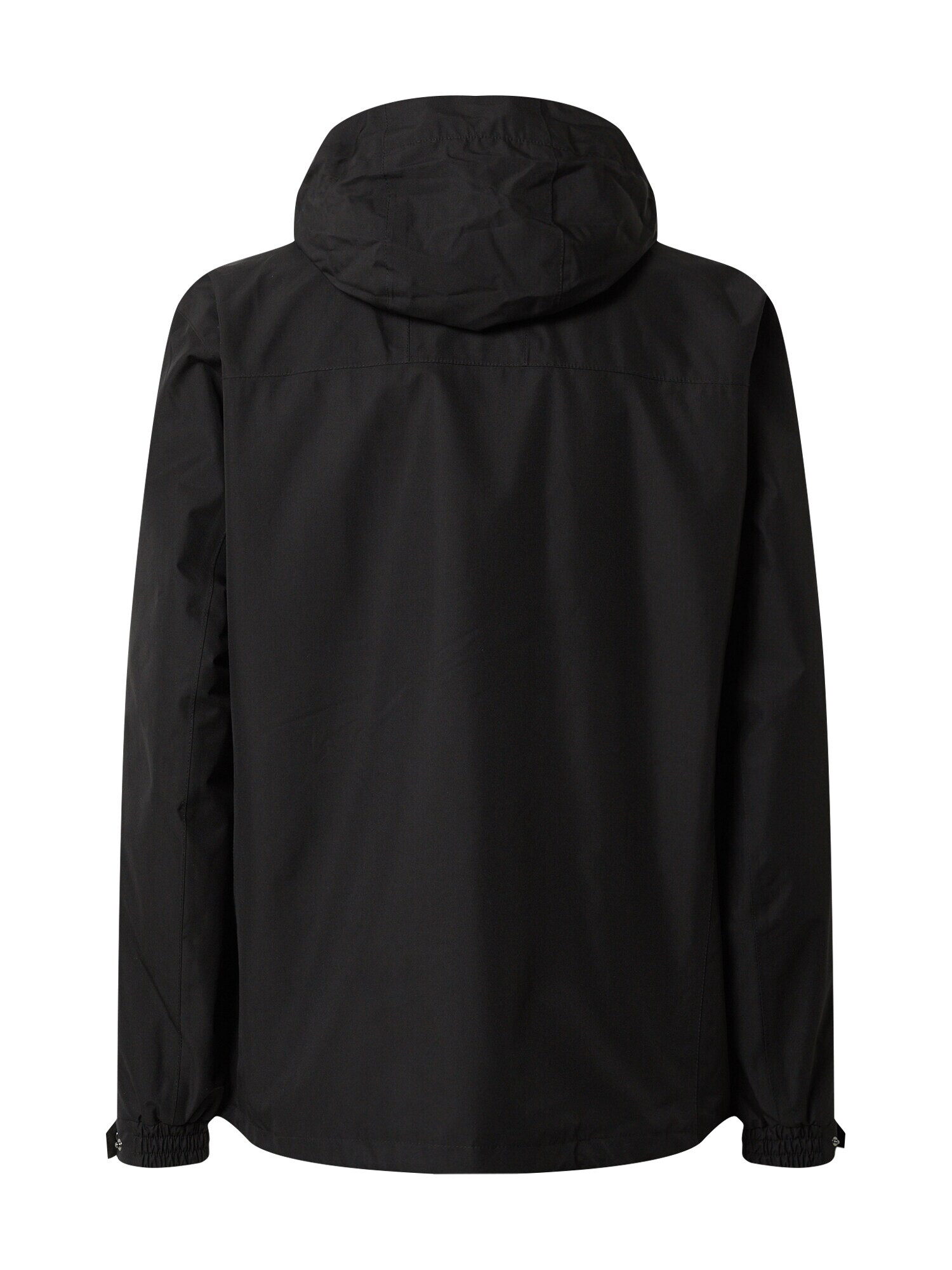 HELLY HANSEN Geacă outdoor 'DUBLINER' negru - Pled.ro