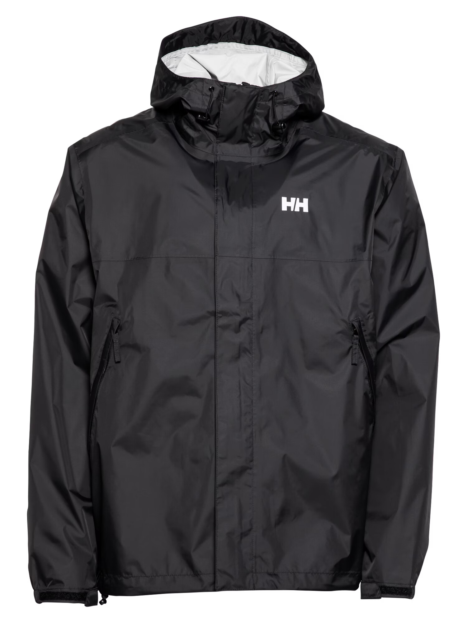 HELLY HANSEN Geacă outdoor 'Loke' negru - Pled.ro