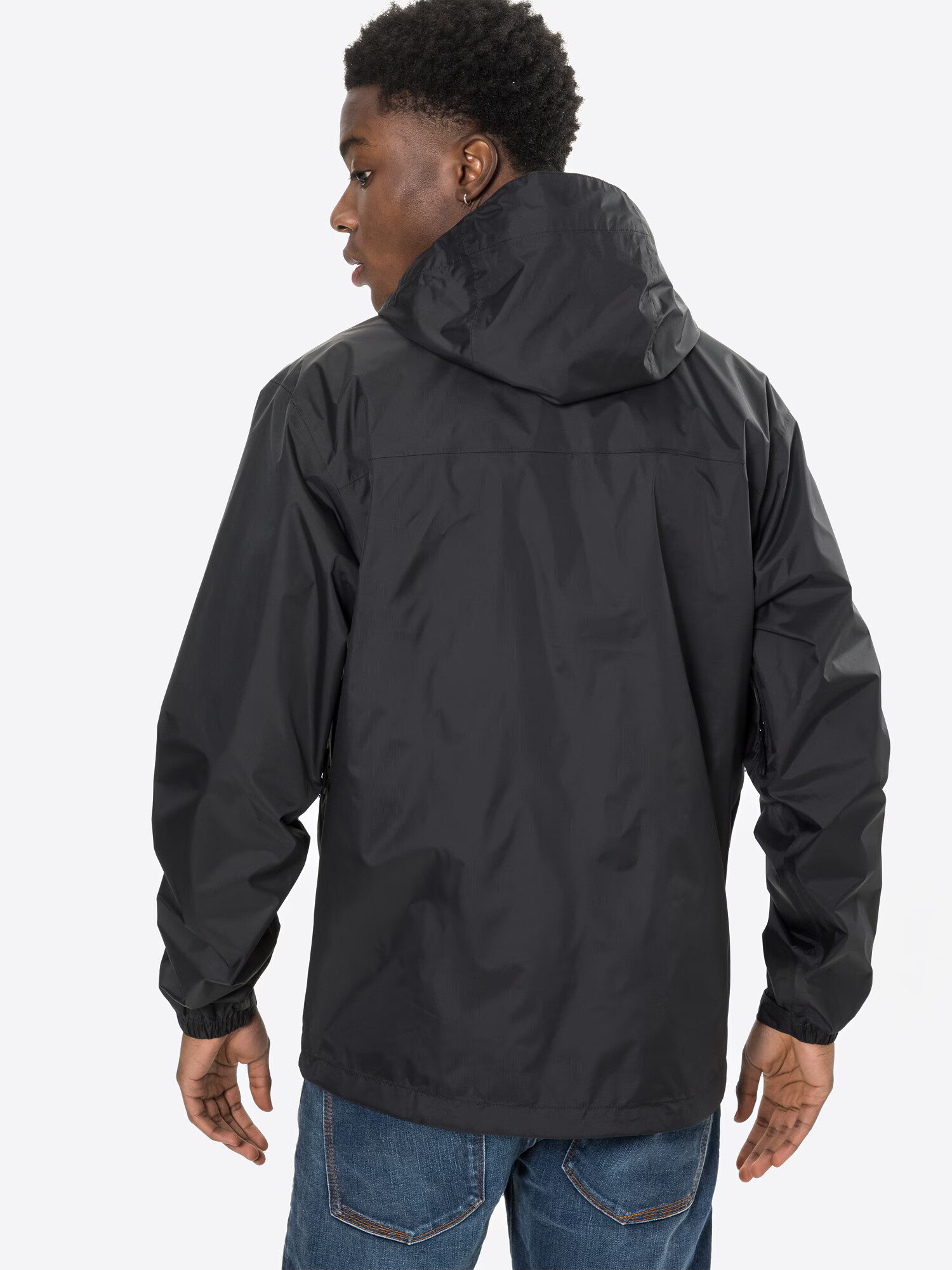 HELLY HANSEN Geacă outdoor 'Loke' negru - Pled.ro