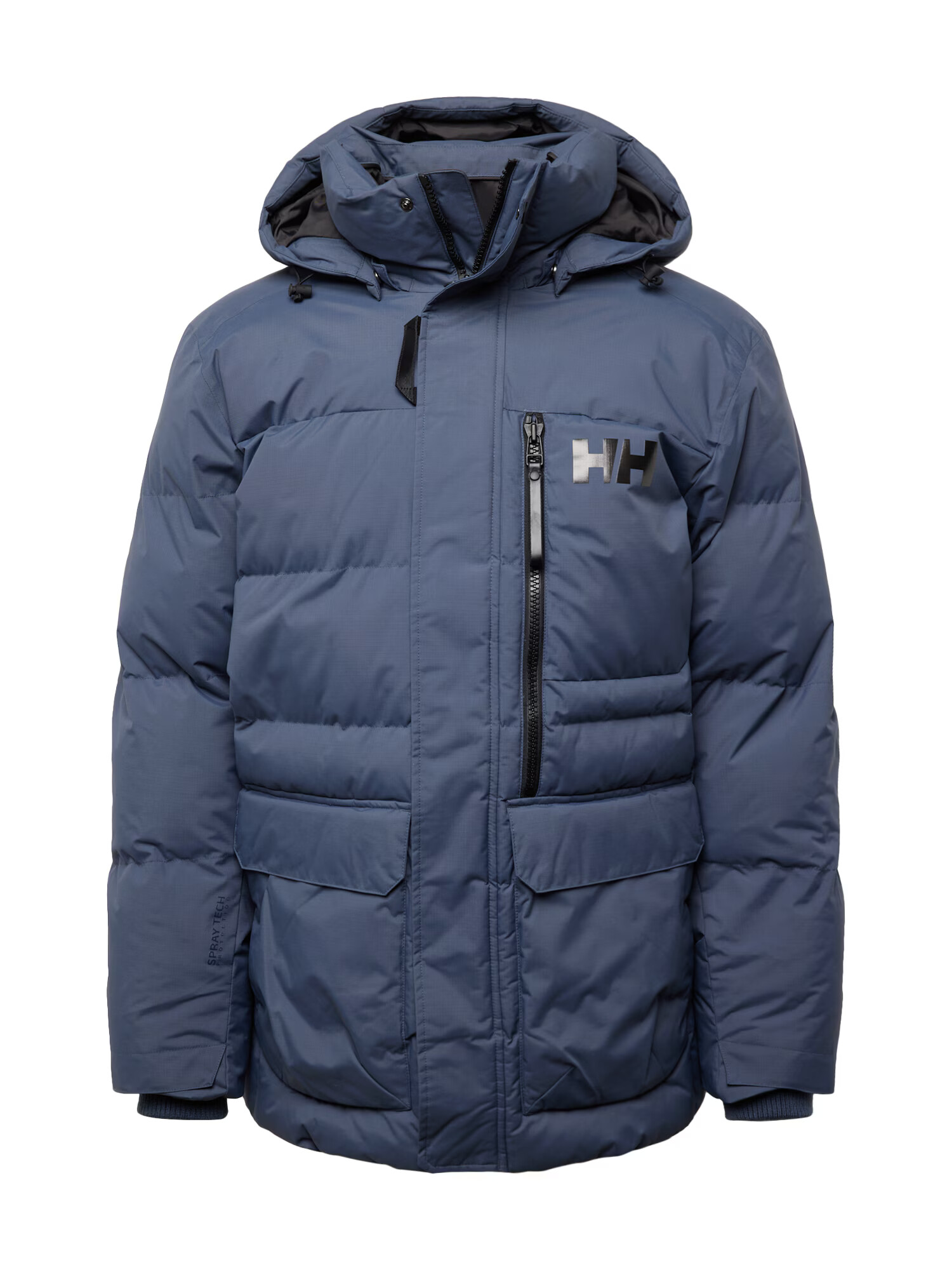 HELLY HANSEN Geacă outdoor 'TROMSOE' albastru închis - Pled.ro