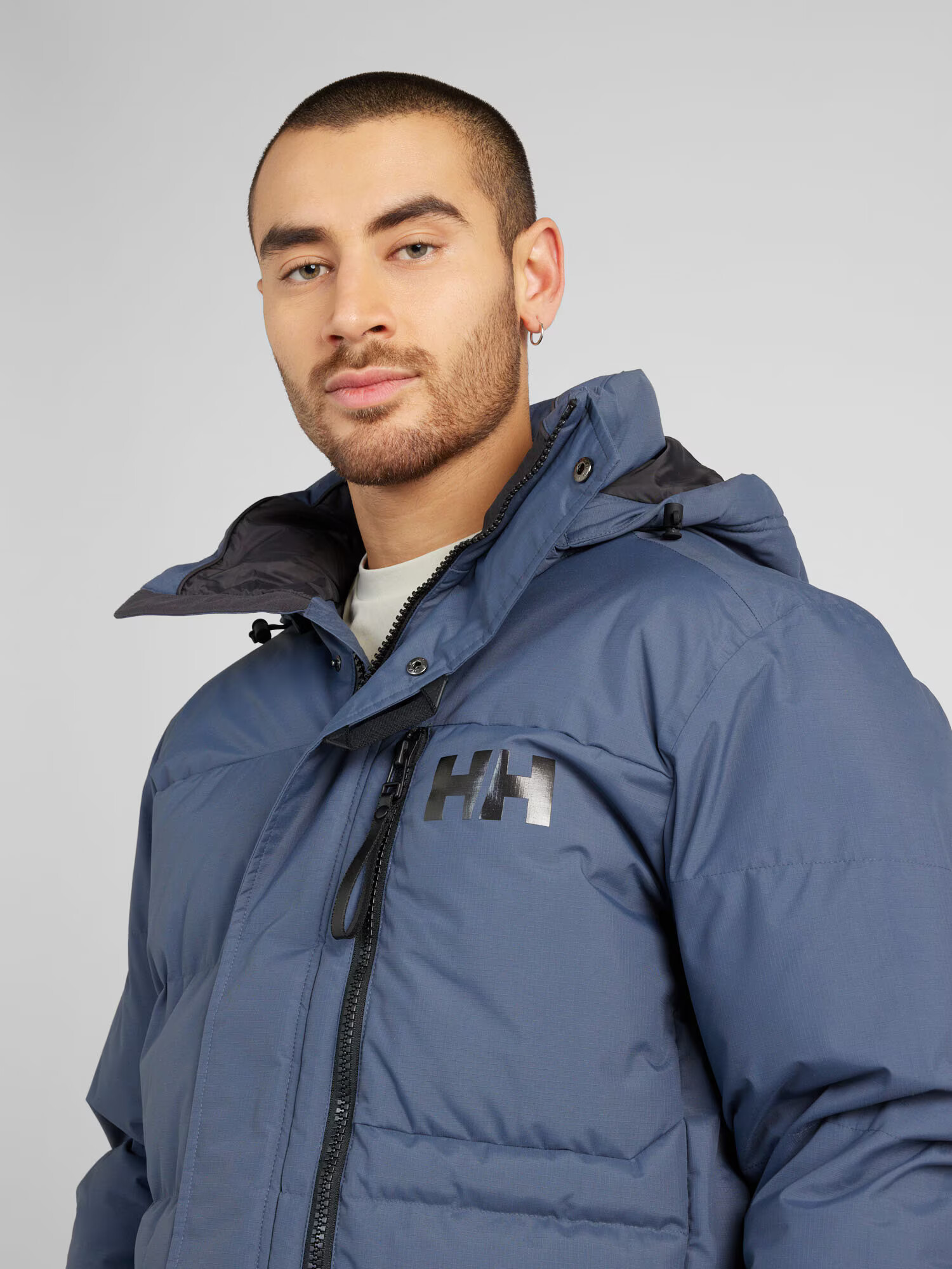 HELLY HANSEN Geacă outdoor 'TROMSOE' albastru închis - Pled.ro