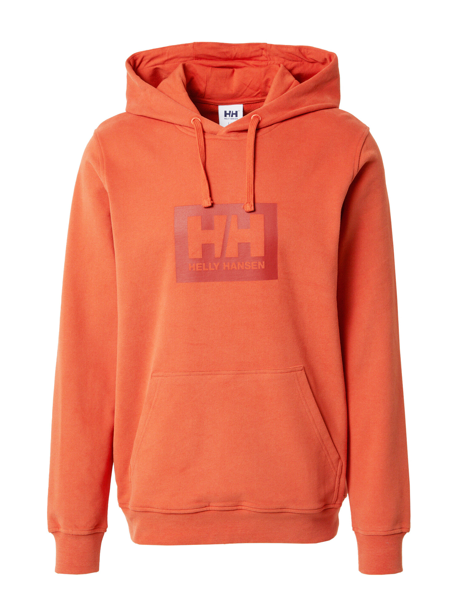 HELLY HANSEN Hanorac sport 'TOKYO' roșu / roșu orange - Pled.ro