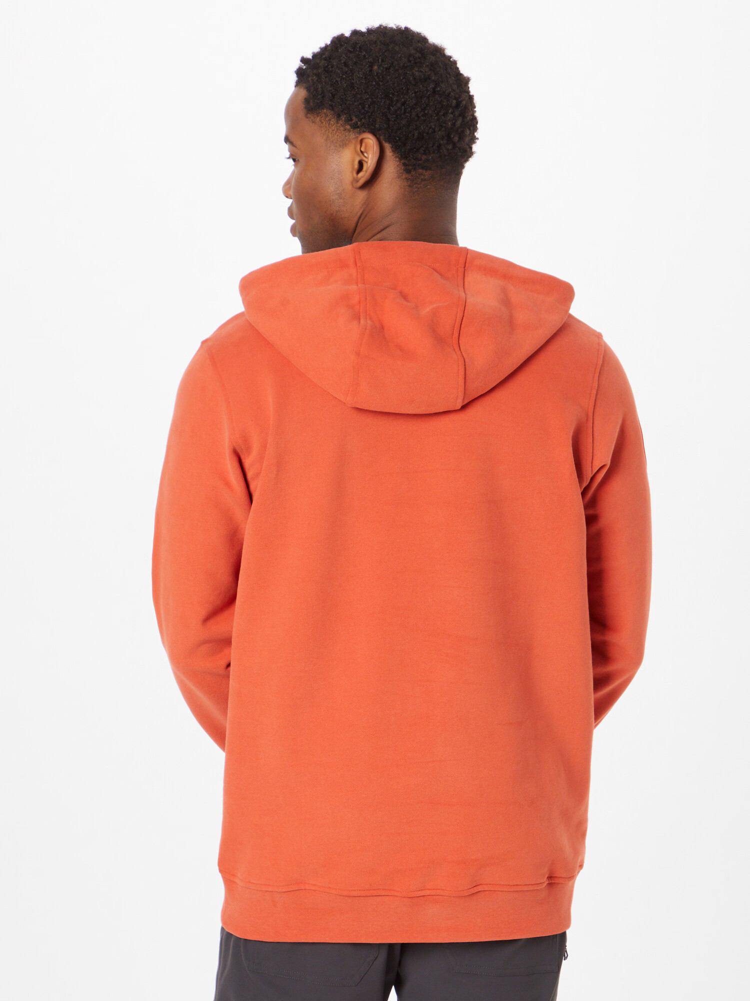 HELLY HANSEN Hanorac sport 'TOKYO' roșu / roșu orange - Pled.ro