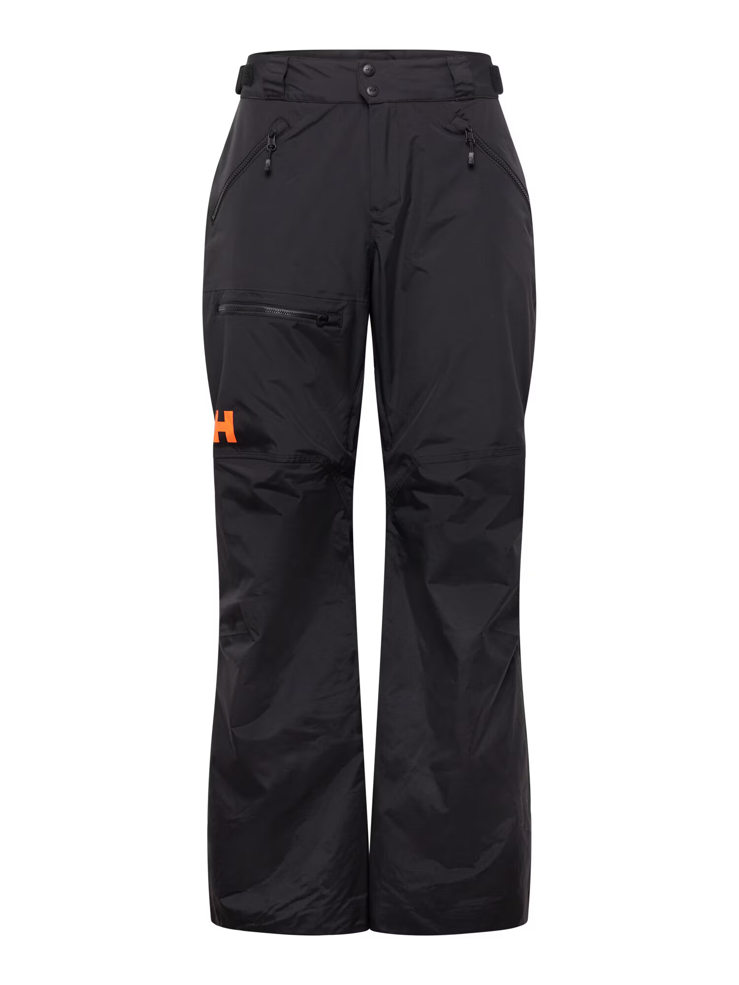 HELLY HANSEN Pantaloni sport 'Sogn' negru - Pled.ro