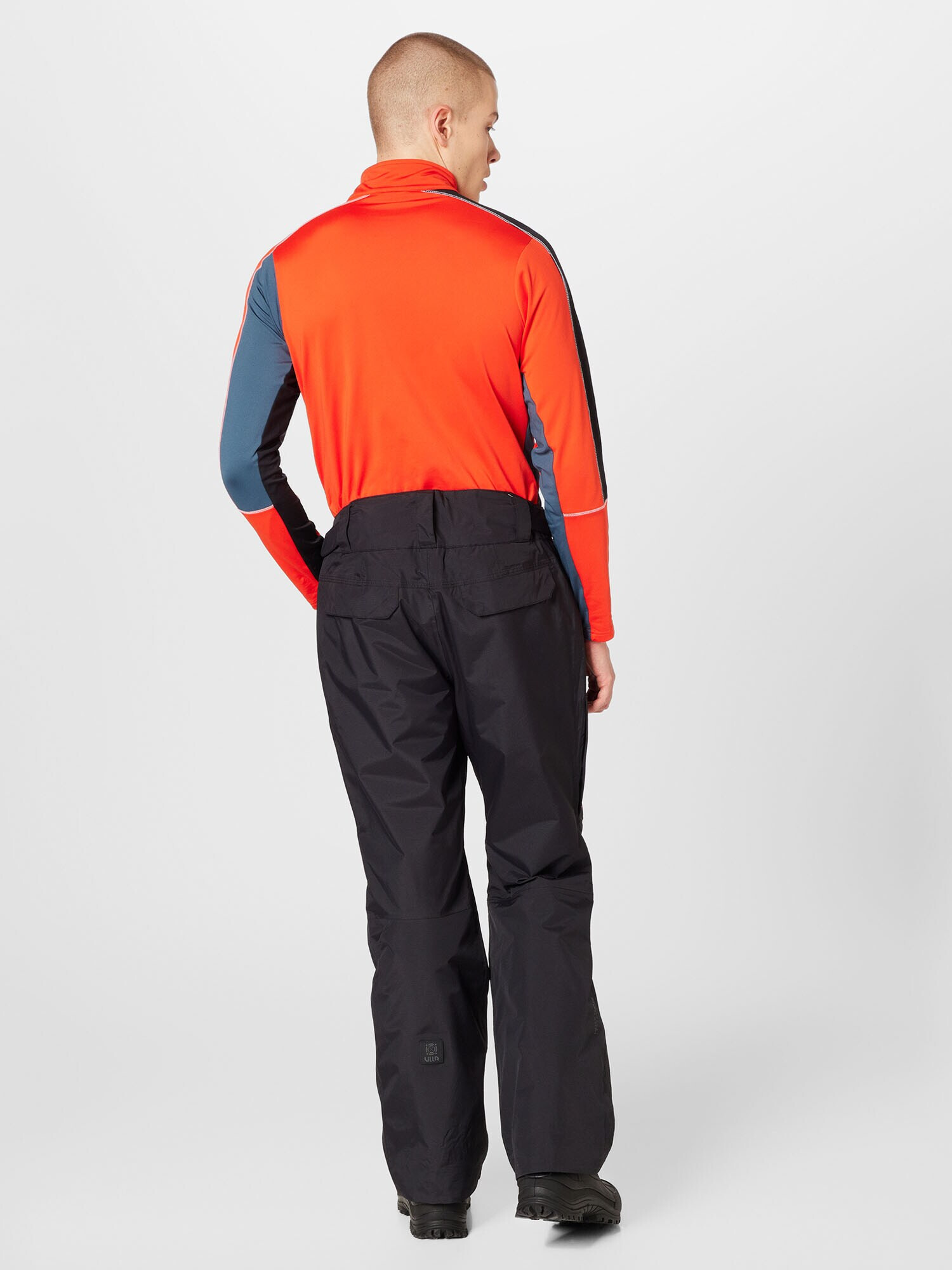 HELLY HANSEN Pantaloni sport 'Sogn' negru - Pled.ro