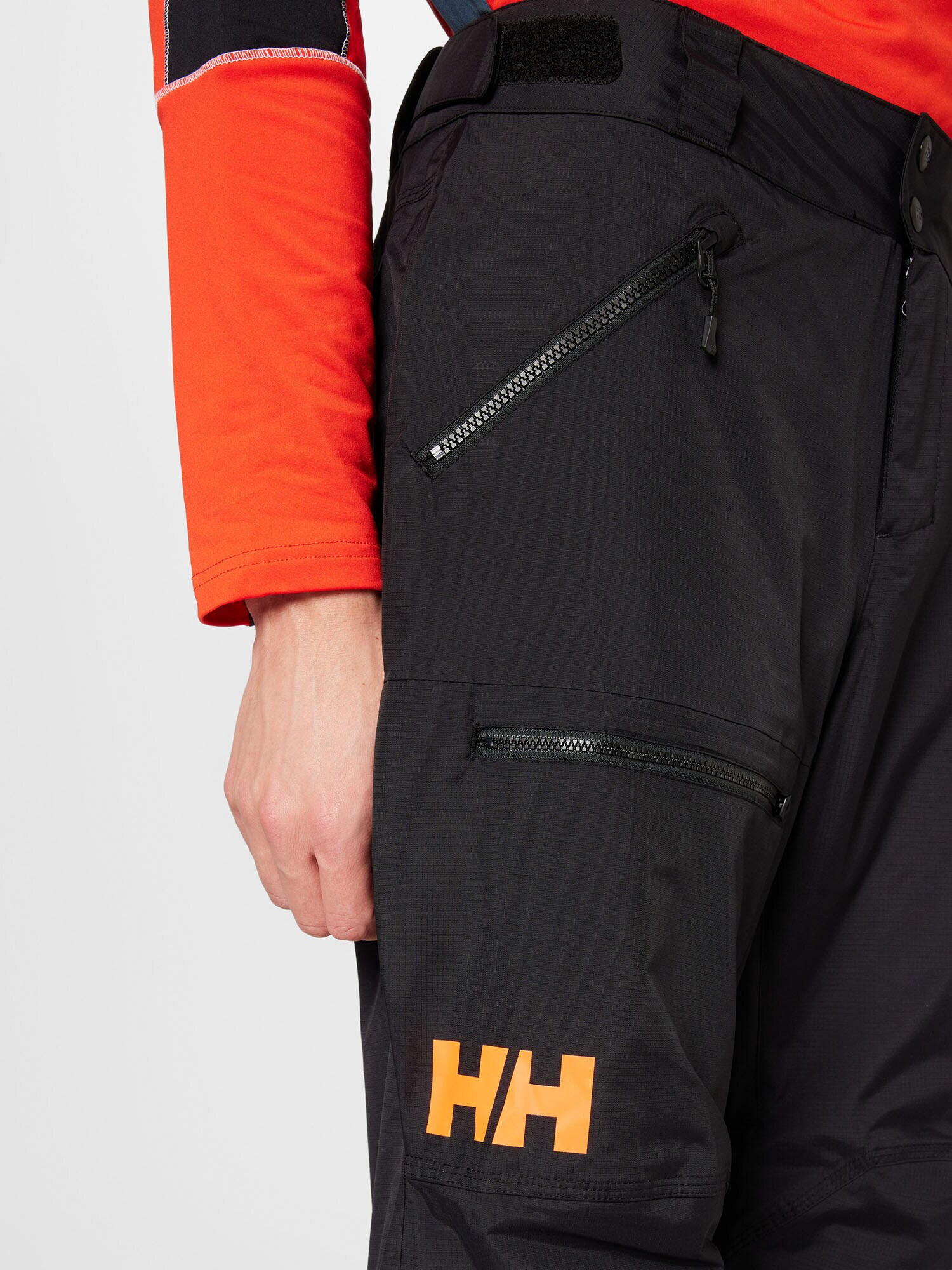 HELLY HANSEN Pantaloni sport 'Sogn' negru - Pled.ro