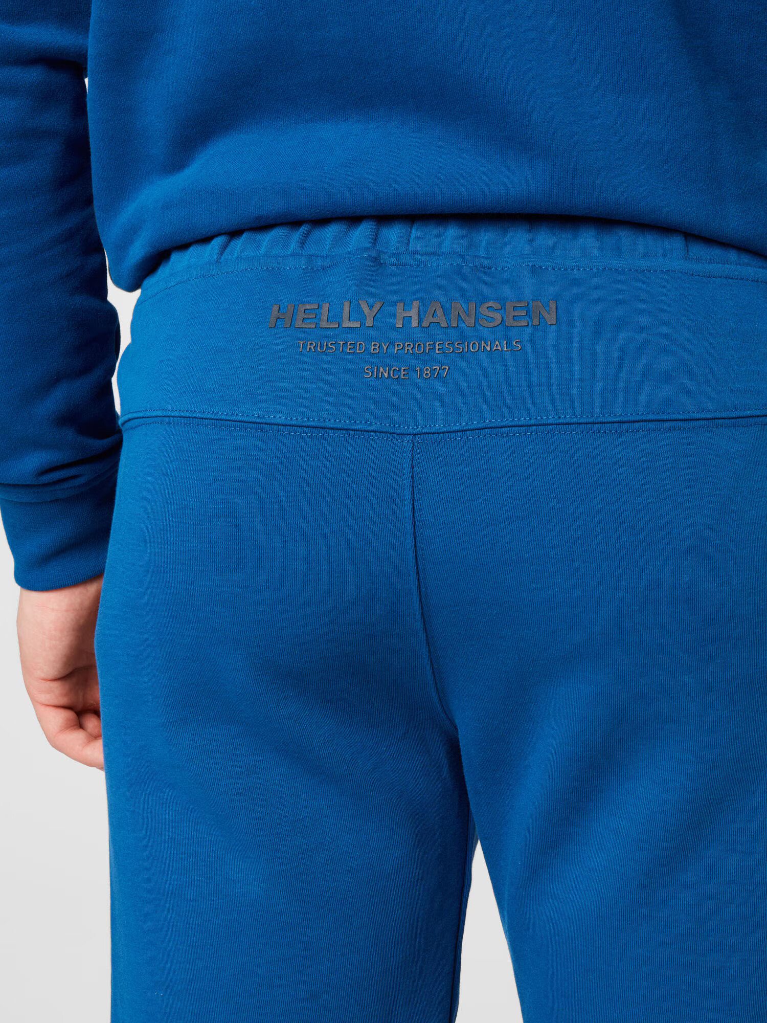 HELLY HANSEN Pantaloni sport albastru regal / negru - Pled.ro