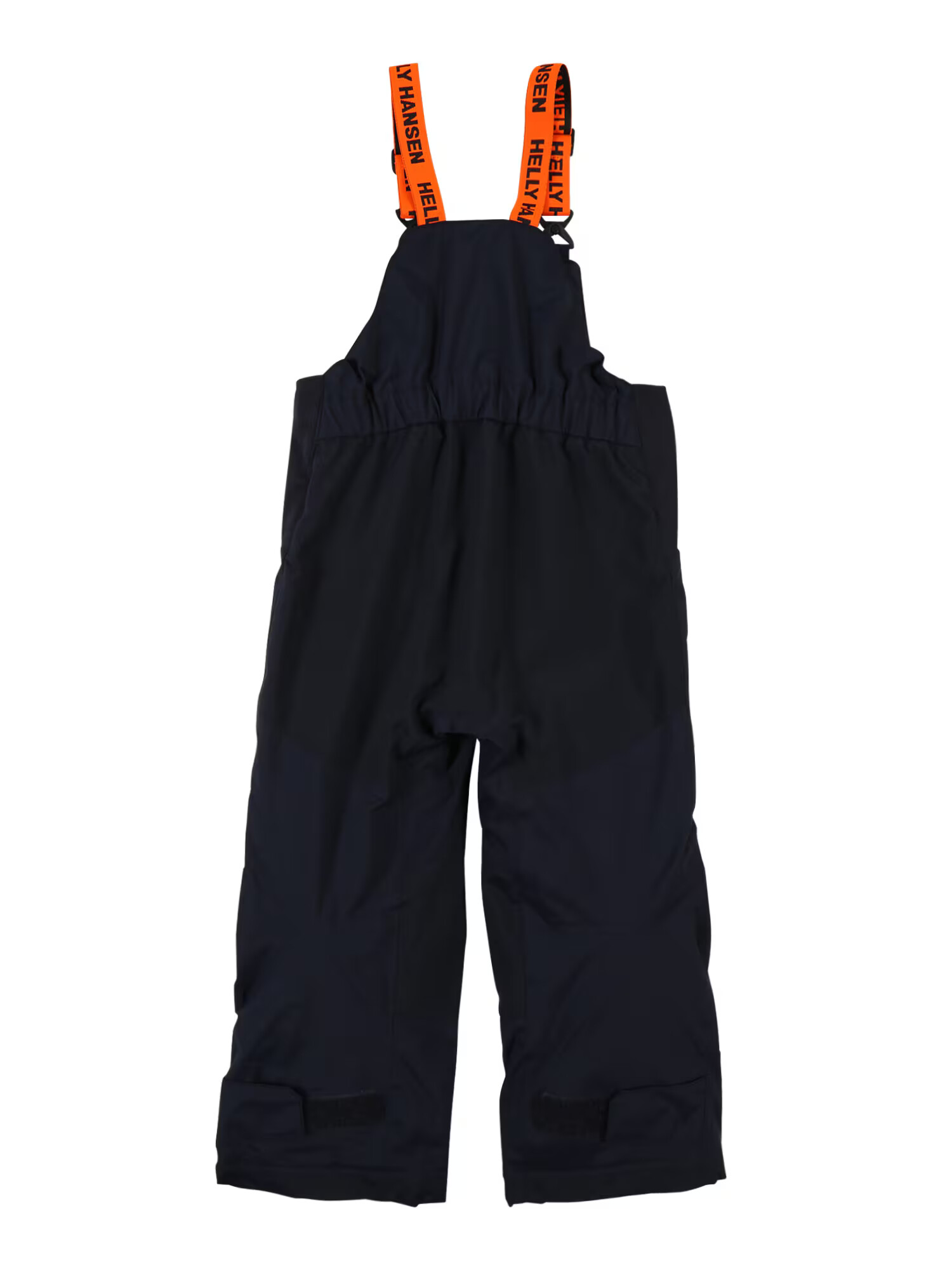 HELLY HANSEN Pantaloni sport 'RIDER 2' bleumarin / gri deschis / portocaliu - Pled.ro