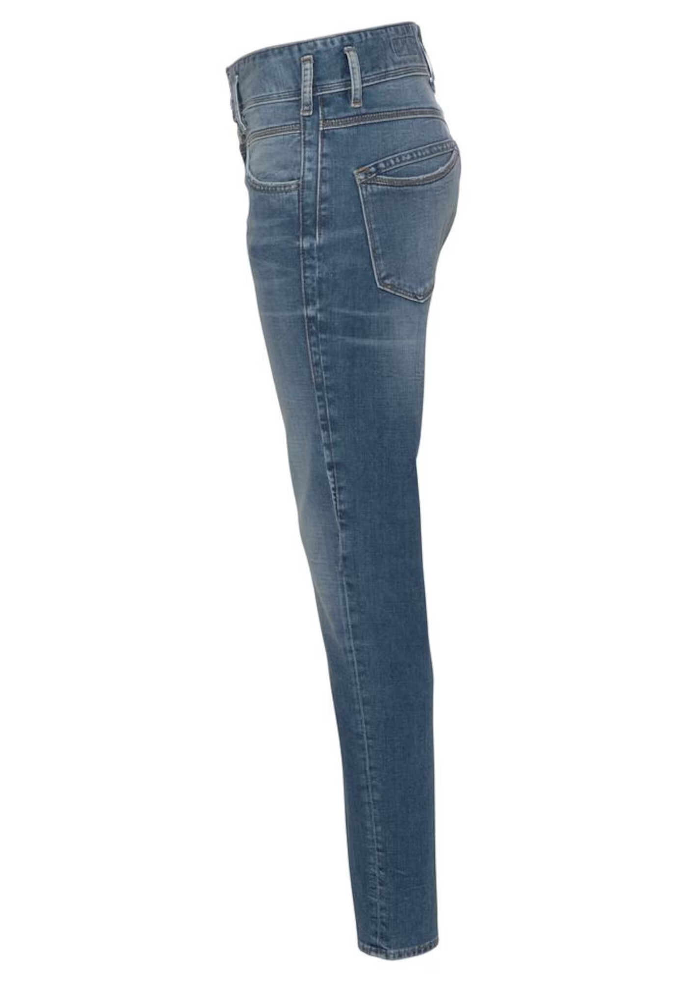 Herrlicher Jeans albastru - Pled.ro