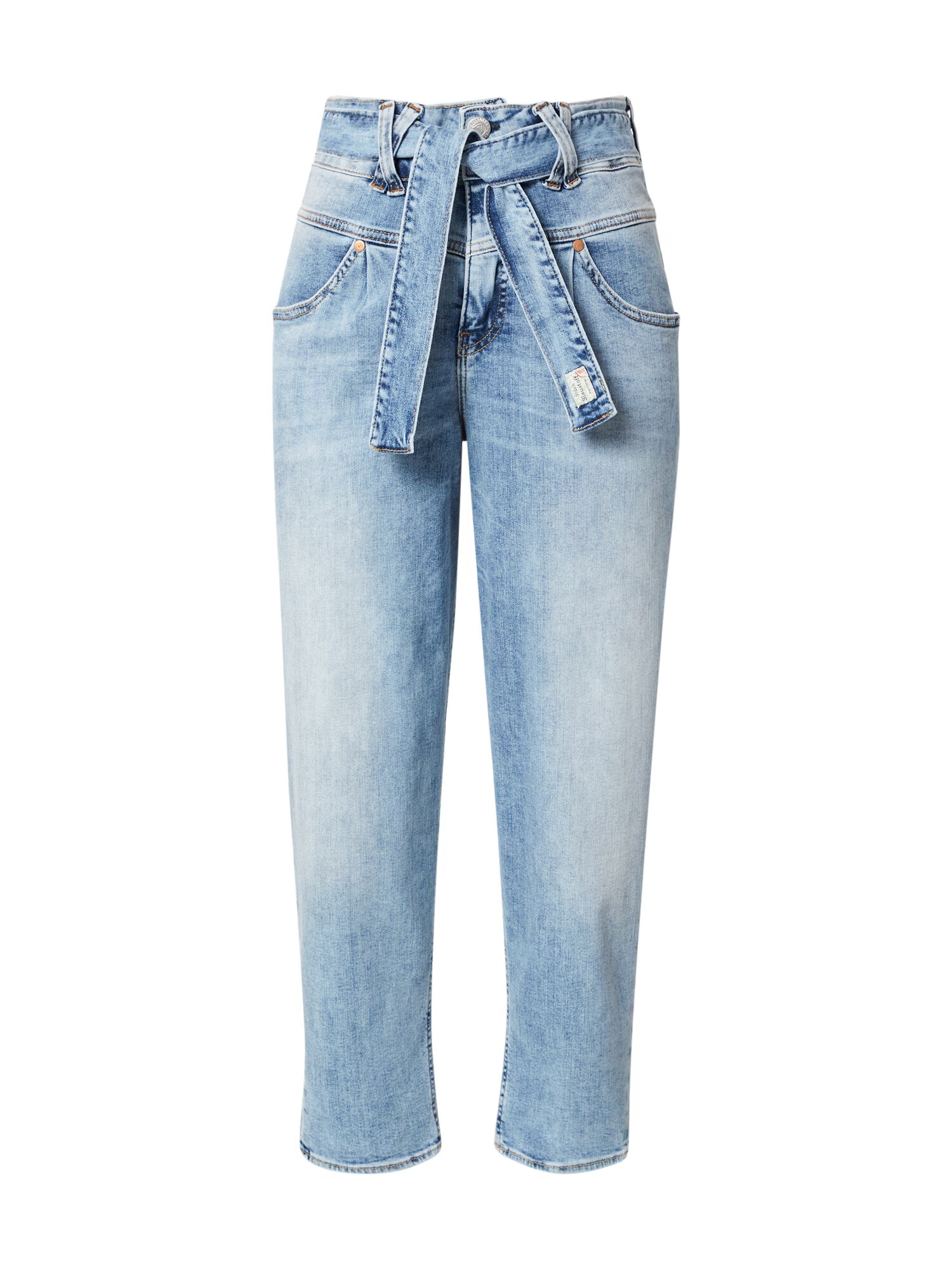 Herrlicher Jeans 'Kabira' albastru deschis - Pled.ro