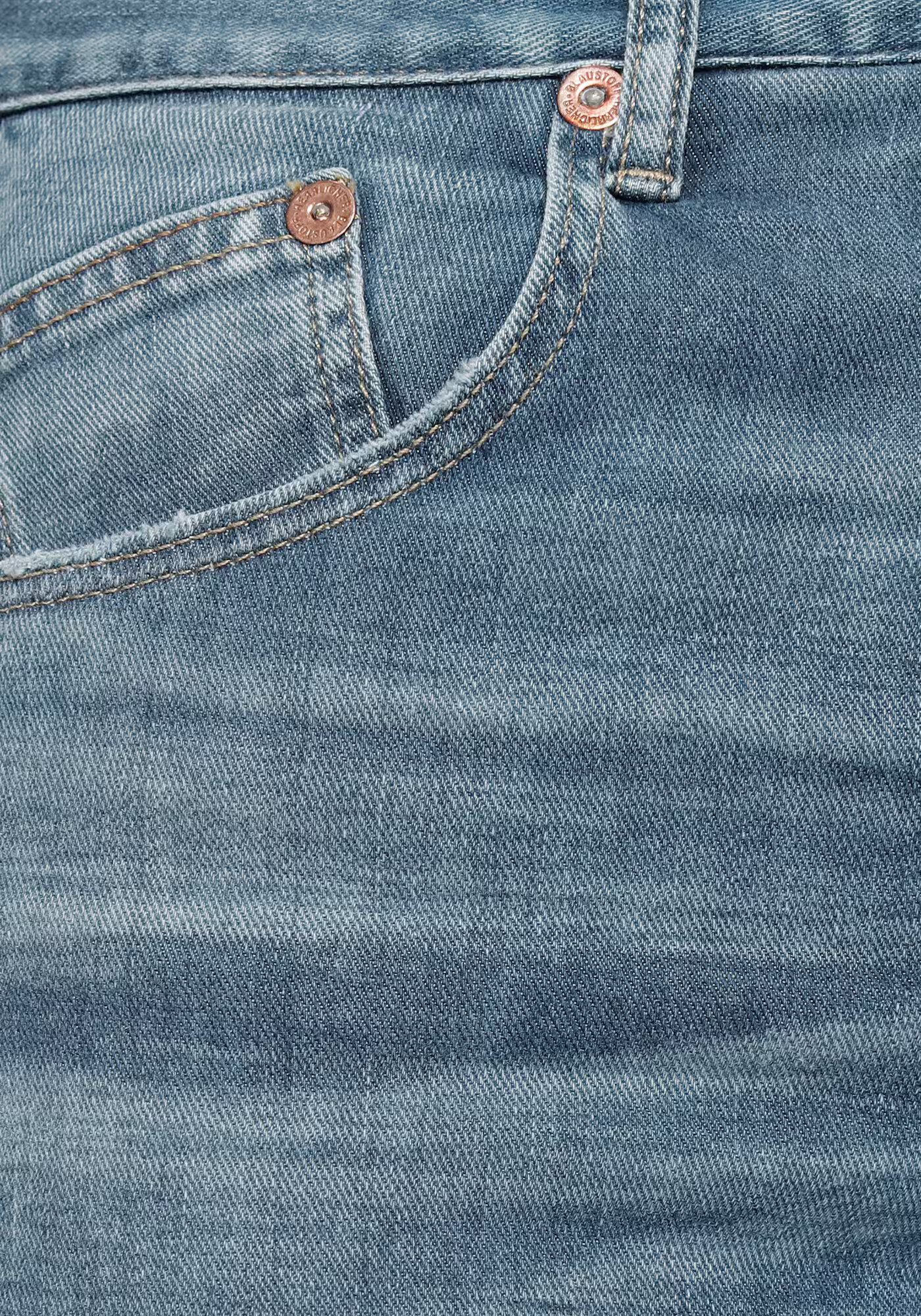 Herrlicher Jeans 'Mäze' albastru denim - Pled.ro