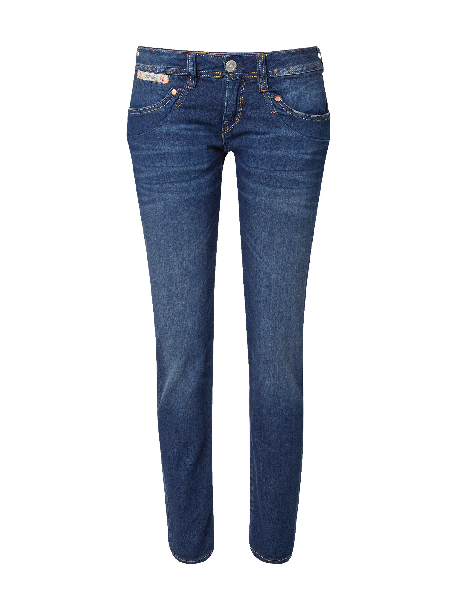 Herrlicher Jeans 'Piper' albastru denim - Pled.ro