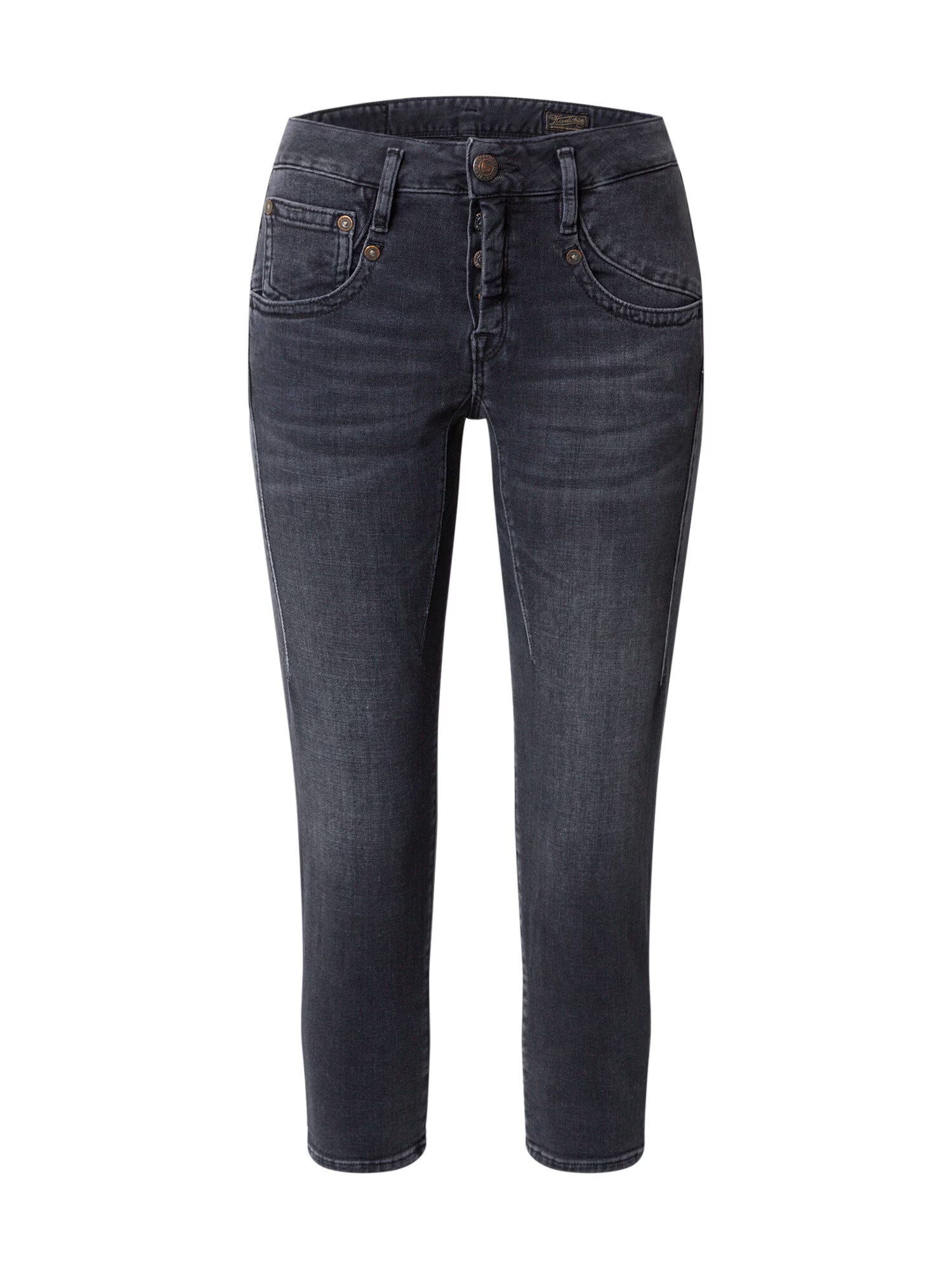 Herrlicher Jeans 'Shyra' gri - Pled.ro