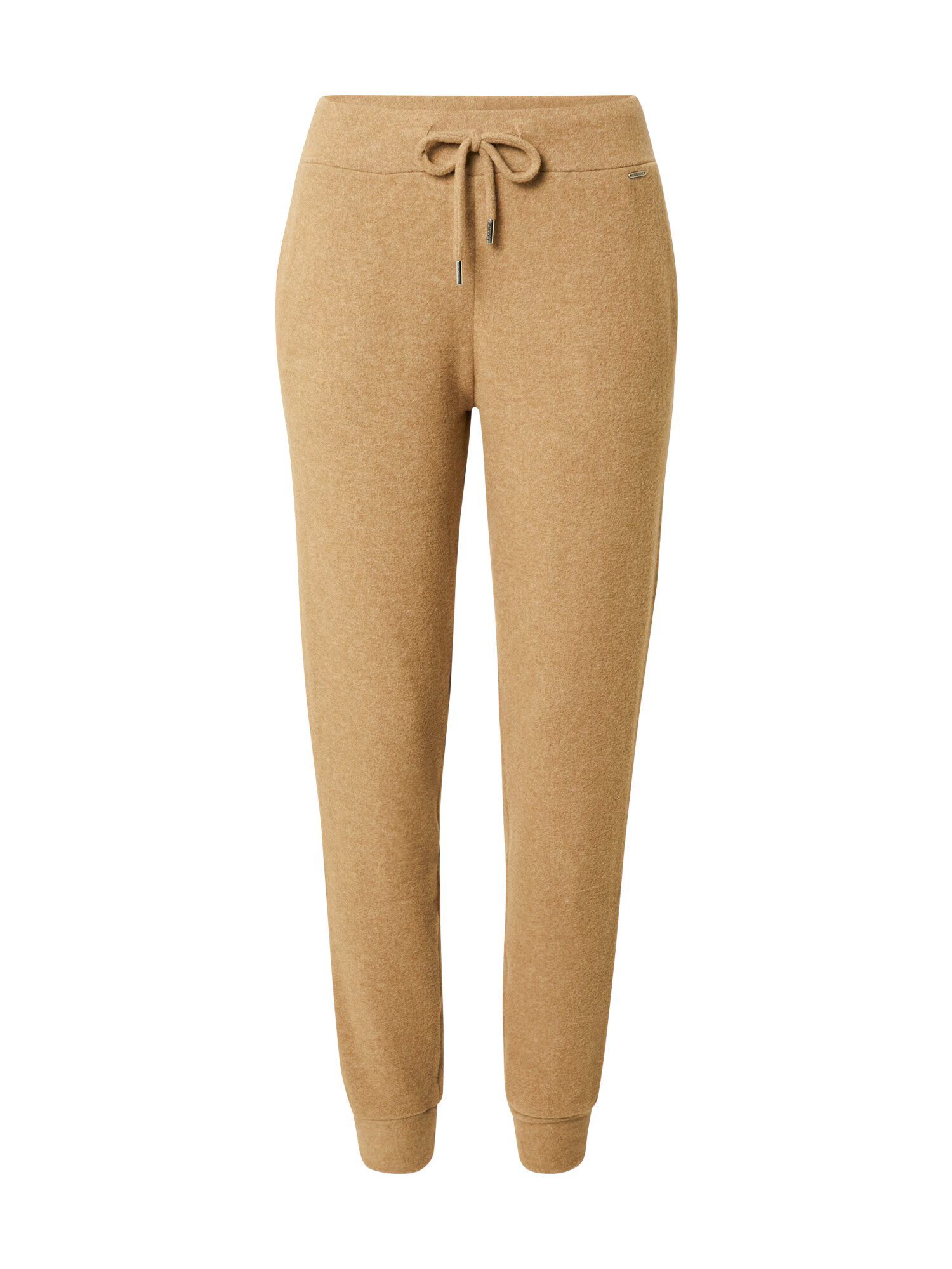 Herrlicher Pantaloni 'Clove' maro deschis - Pled.ro