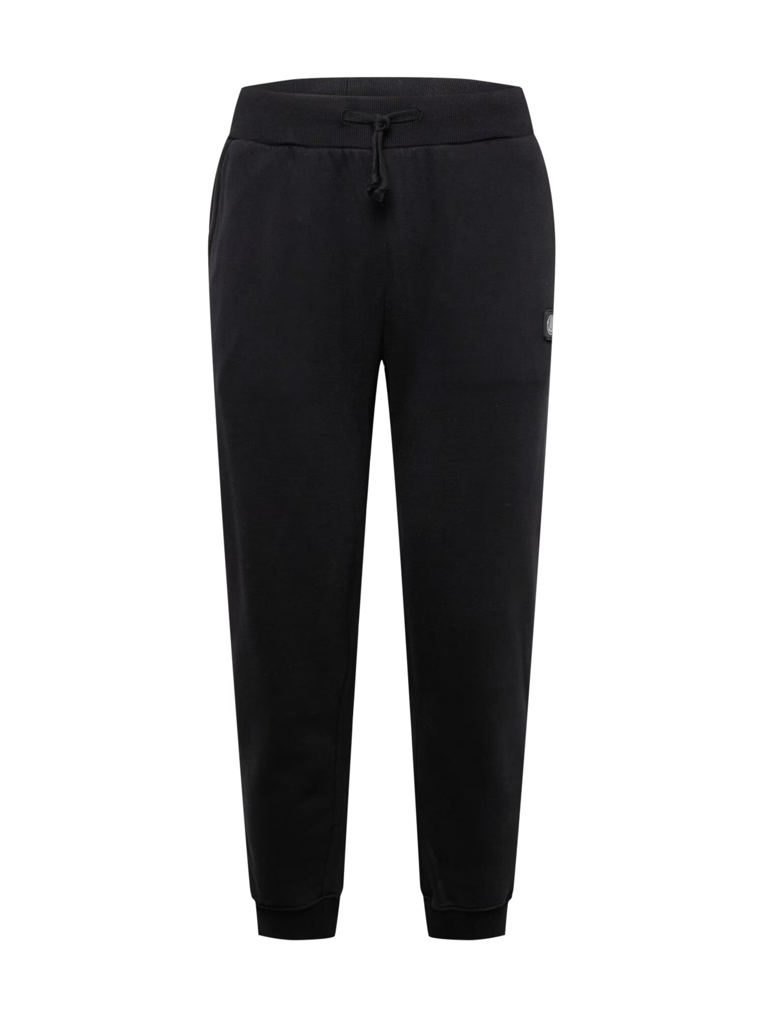 Herrlicher Pantaloni 'Kevin' negru - Pled.ro