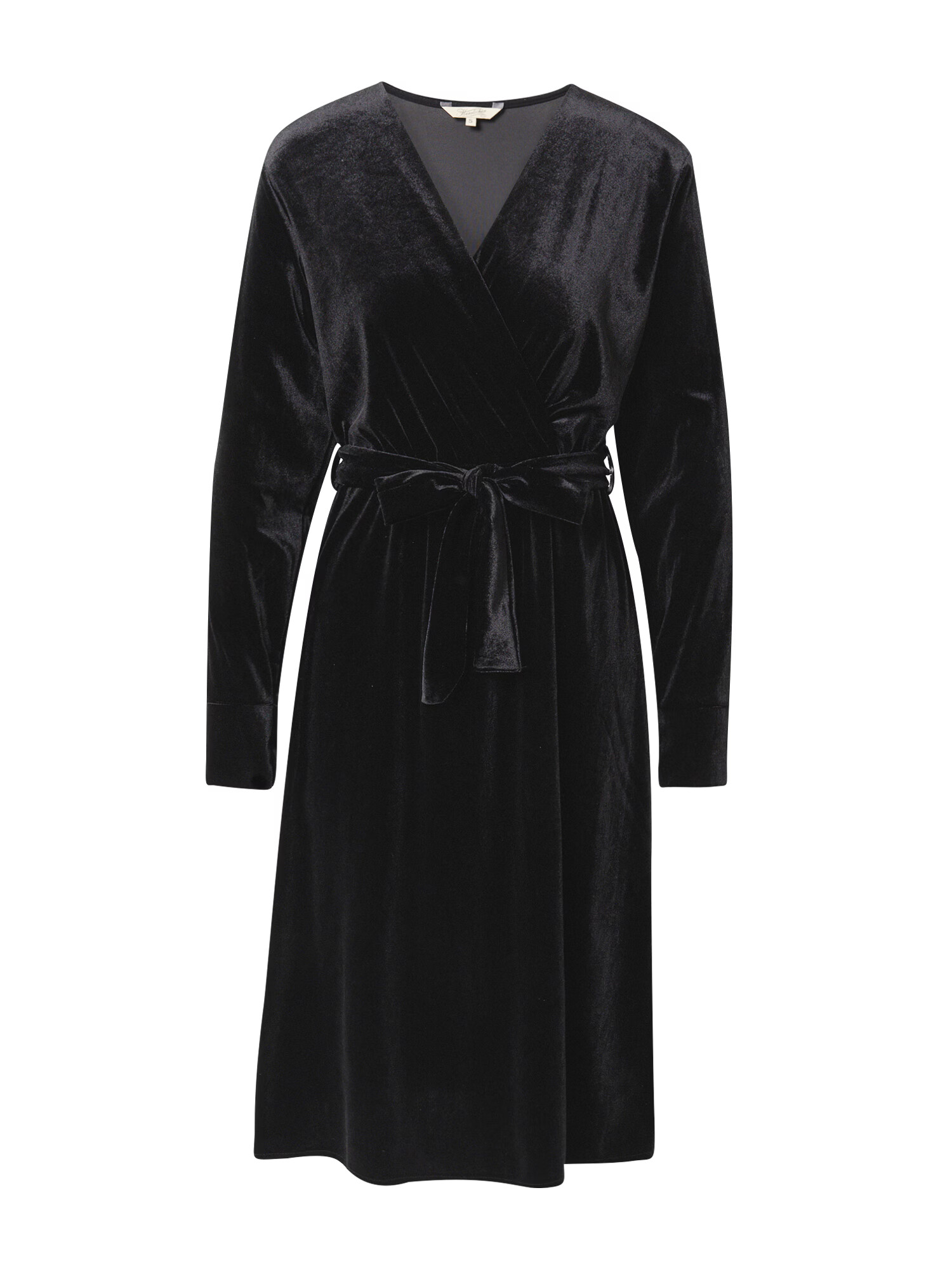 Herrlicher Rochie 'Samara' negru - Pled.ro