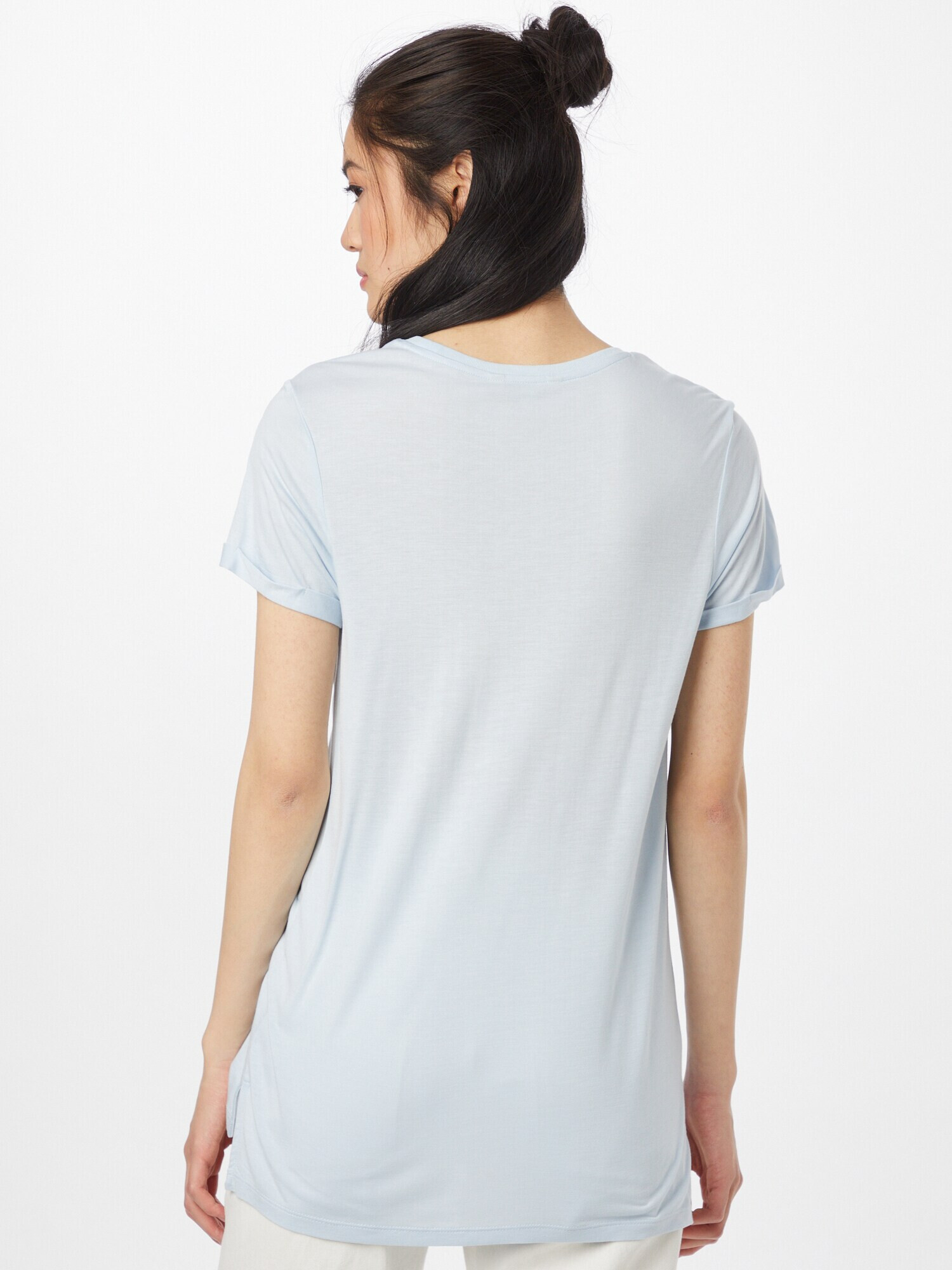 Herrlicher Tricou 'Kendall' opal - Pled.ro