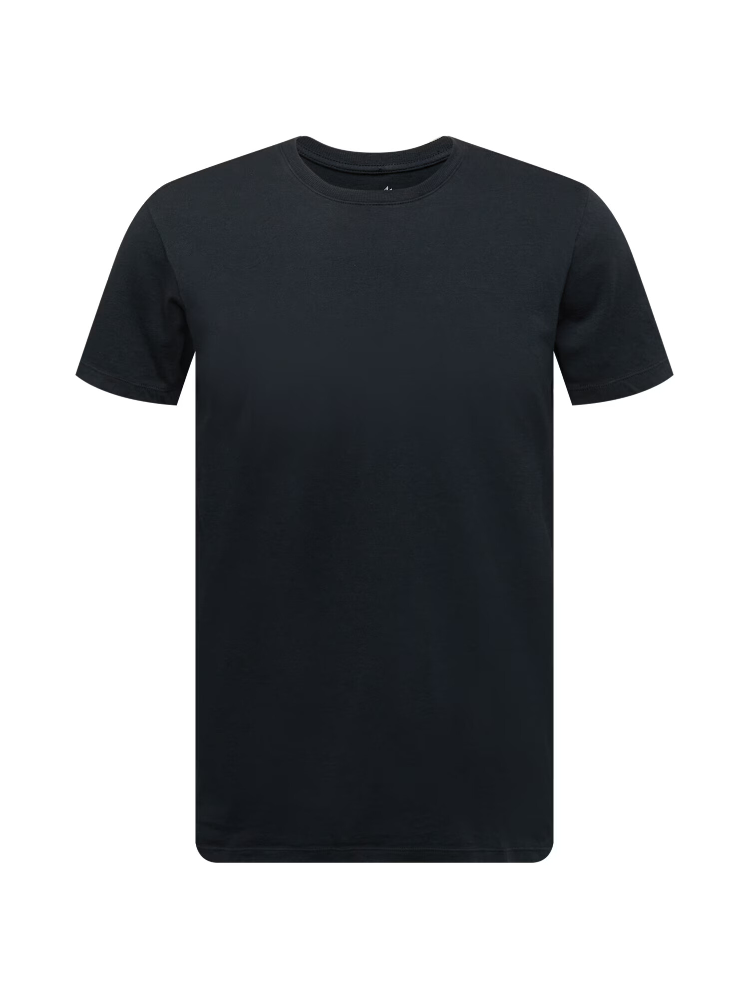 Herrlicher Tricou negru - Pled.ro