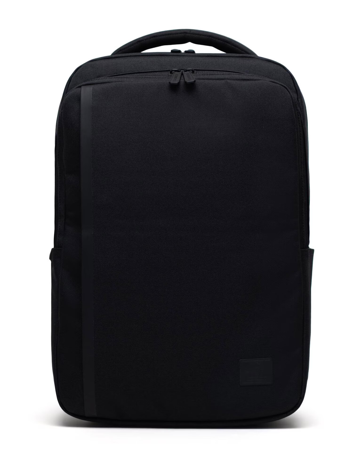 Herschel Rucsac '20L' negru - Pled.ro