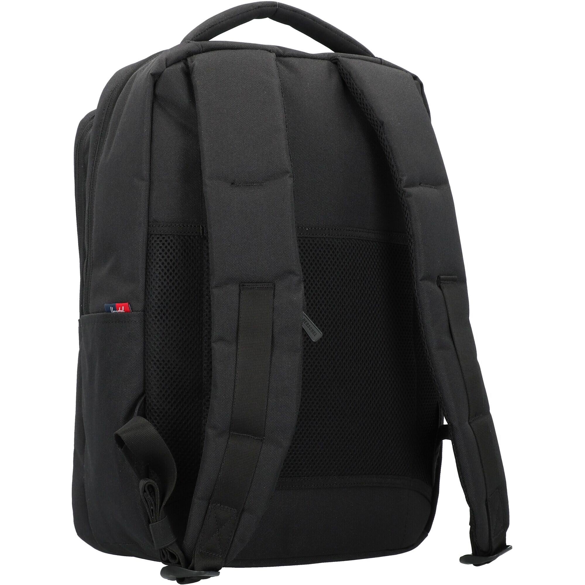 Herschel Rucsac '20L' negru - Pled.ro