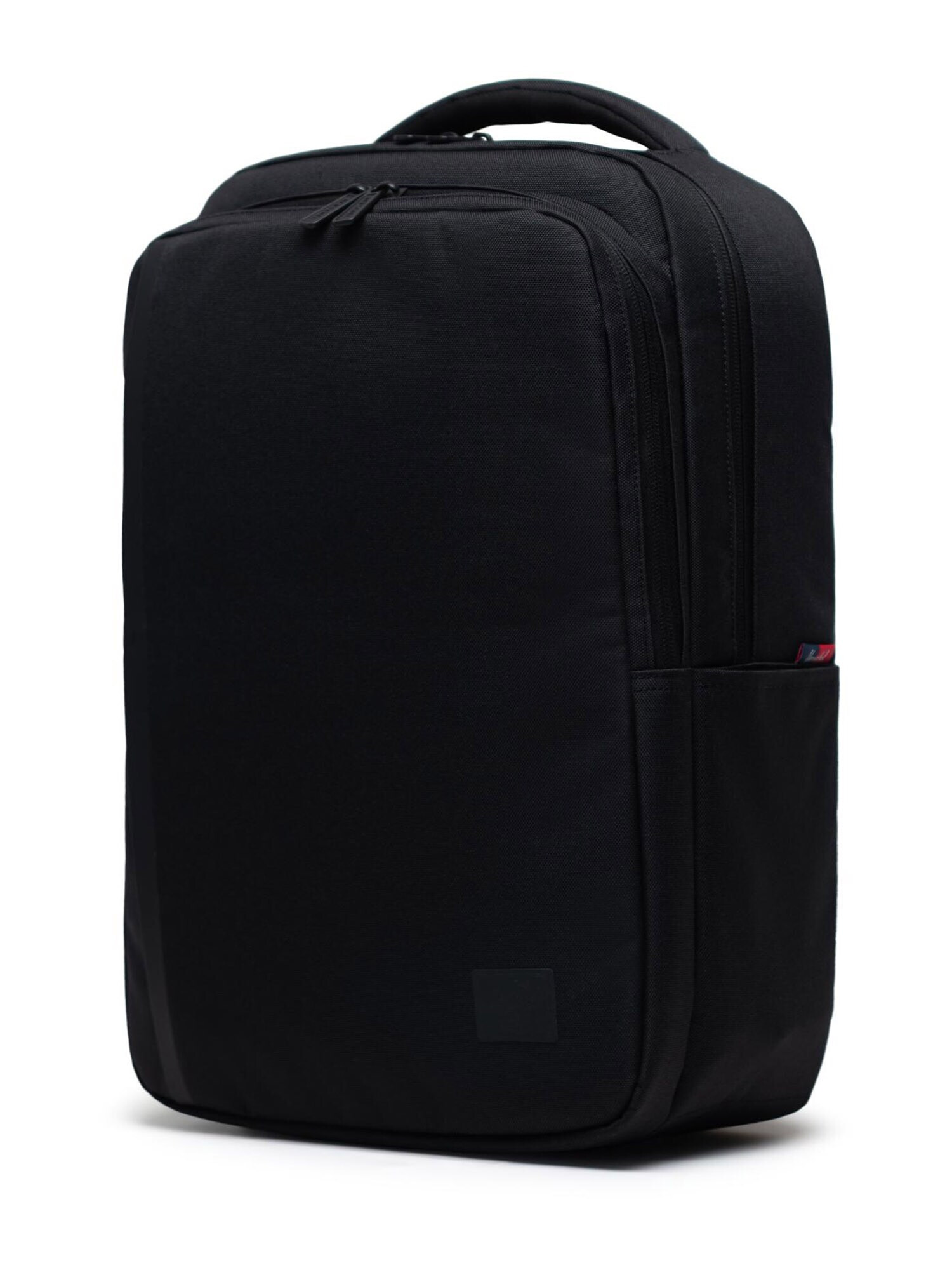 Herschel Rucsac '20L' negru - Pled.ro