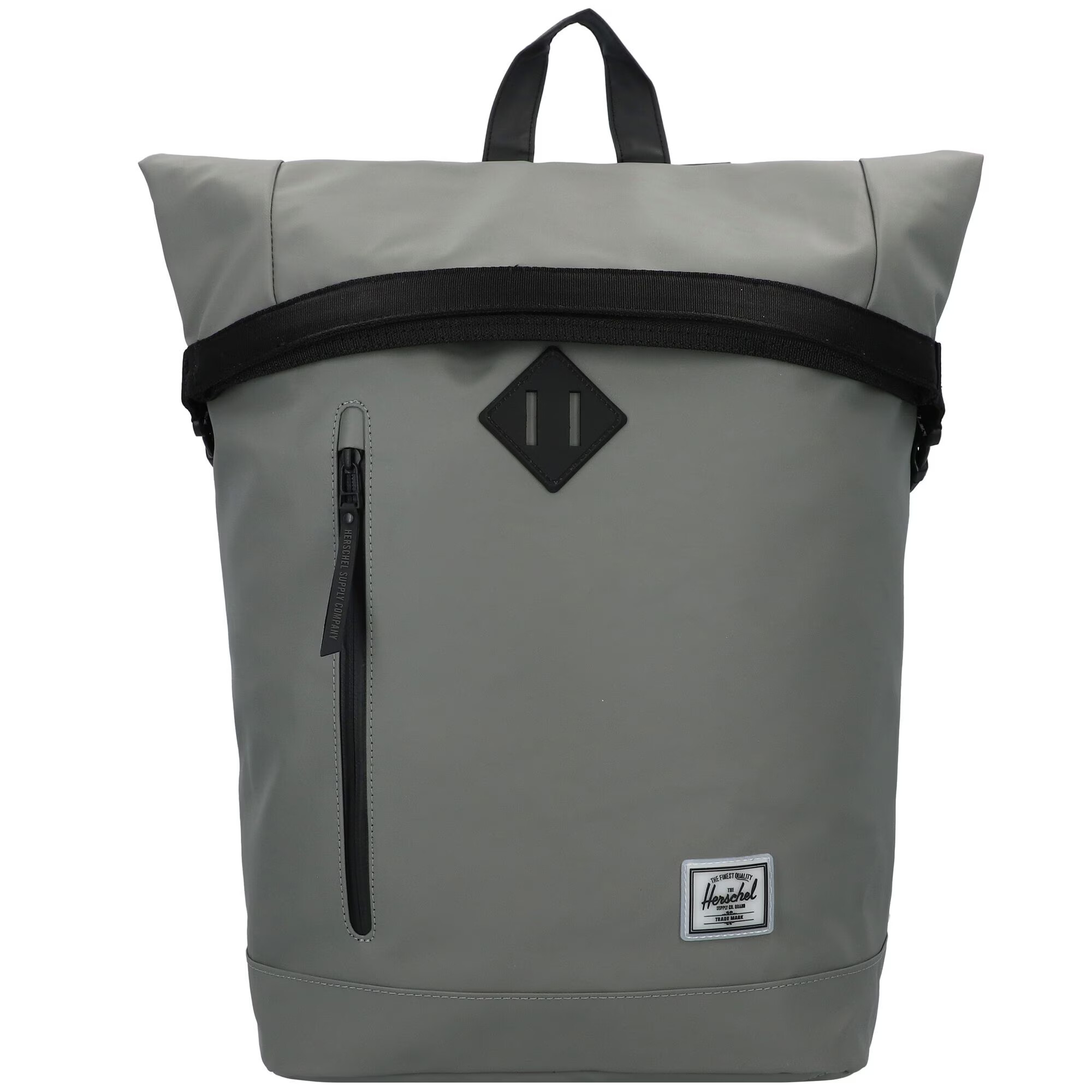 Herschel Rucsac gri / negru / alb - Pled.ro