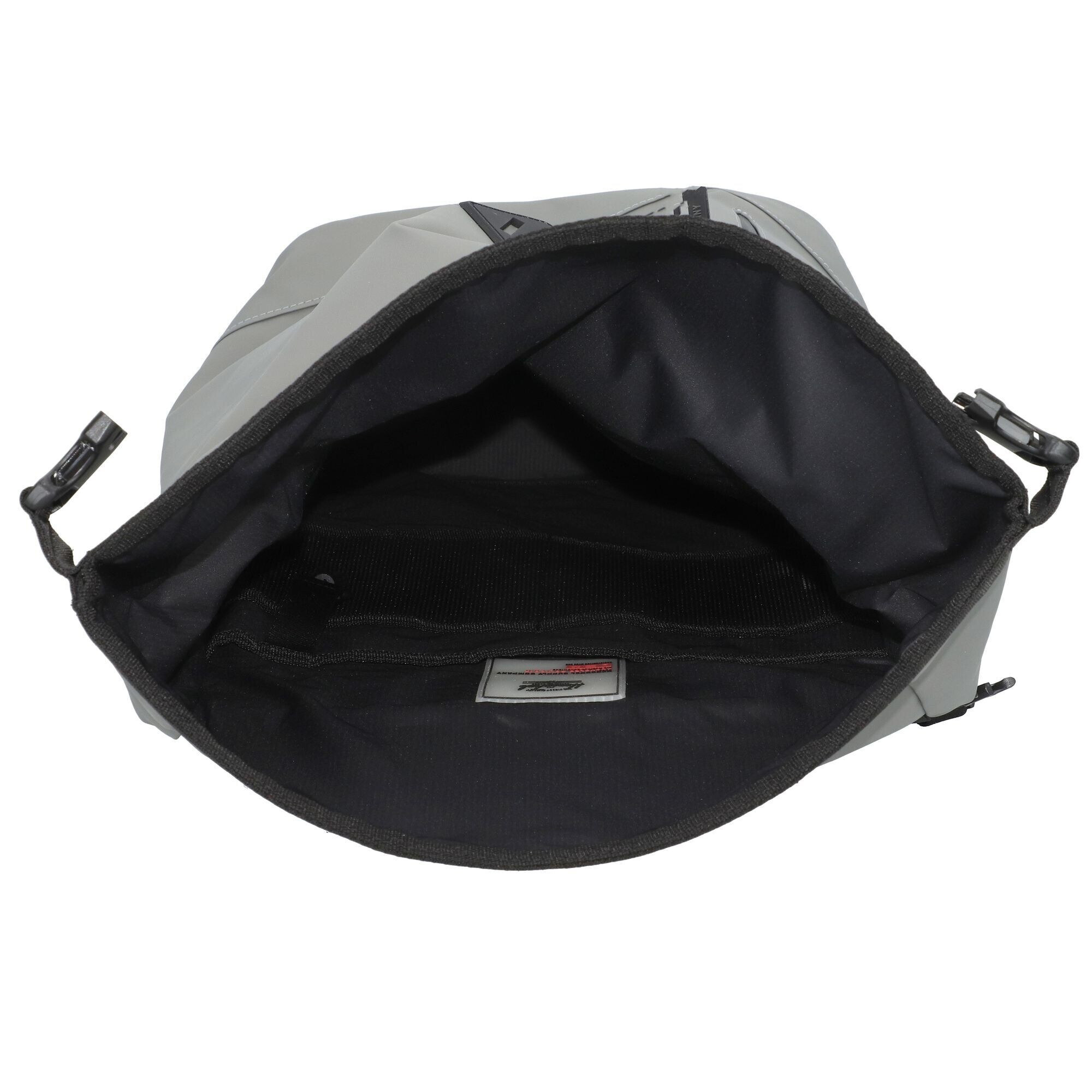 Herschel Rucsac gri / negru / alb - Pled.ro