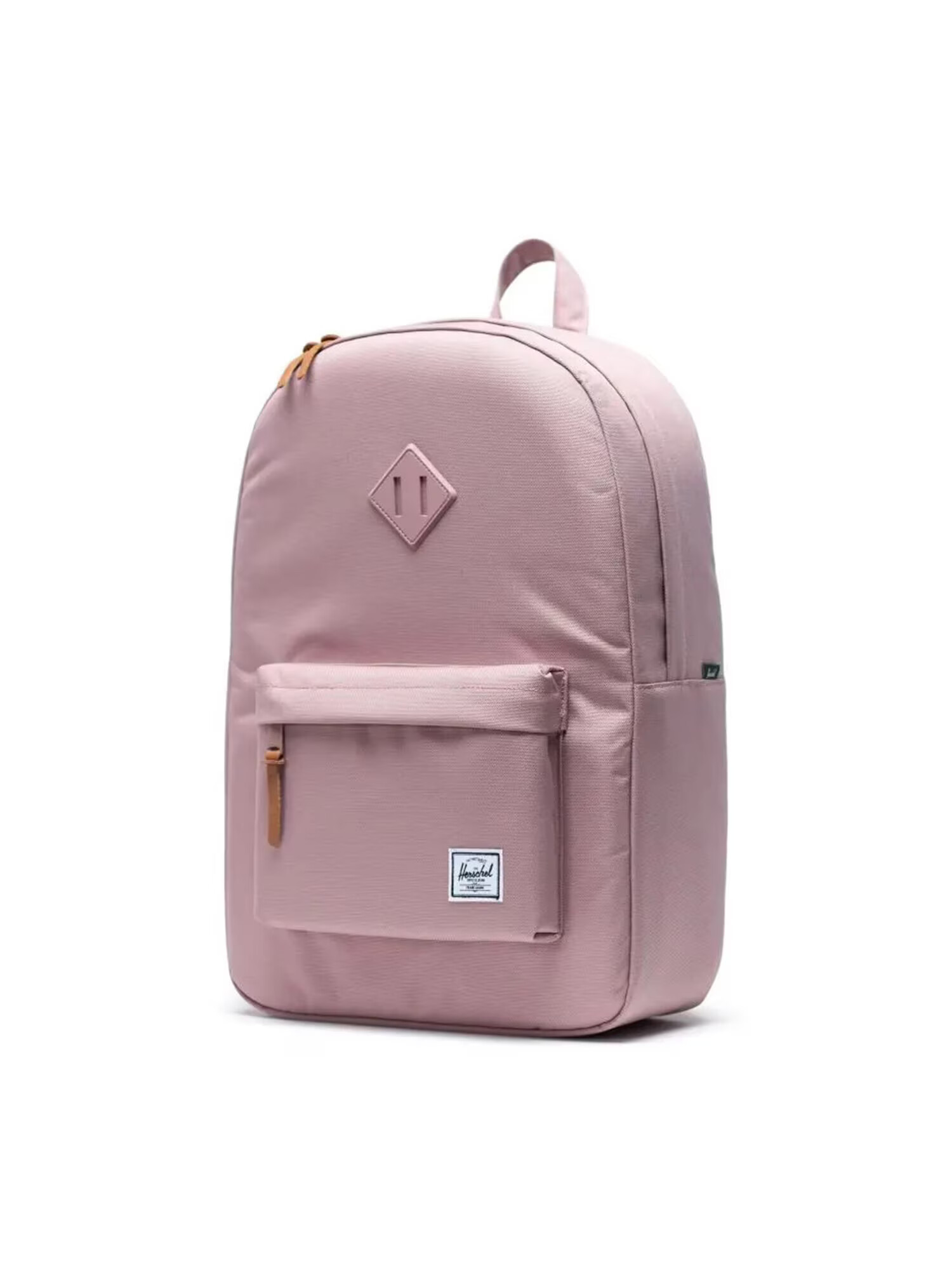 Herschel Rucsac 'Heritage' roz pal - Pled.ro