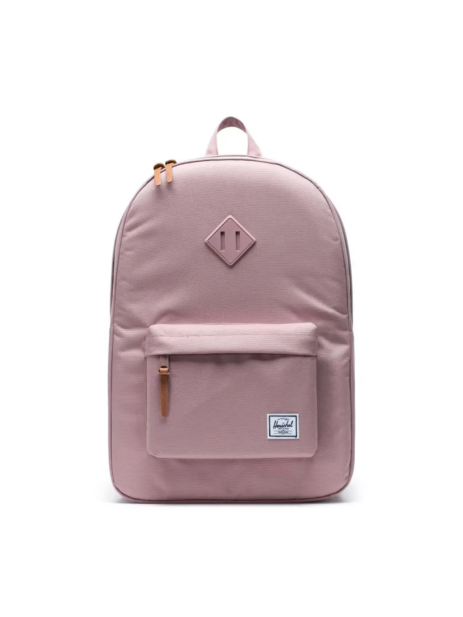 Herschel Rucsac 'Heritage' roz pal - Pled.ro