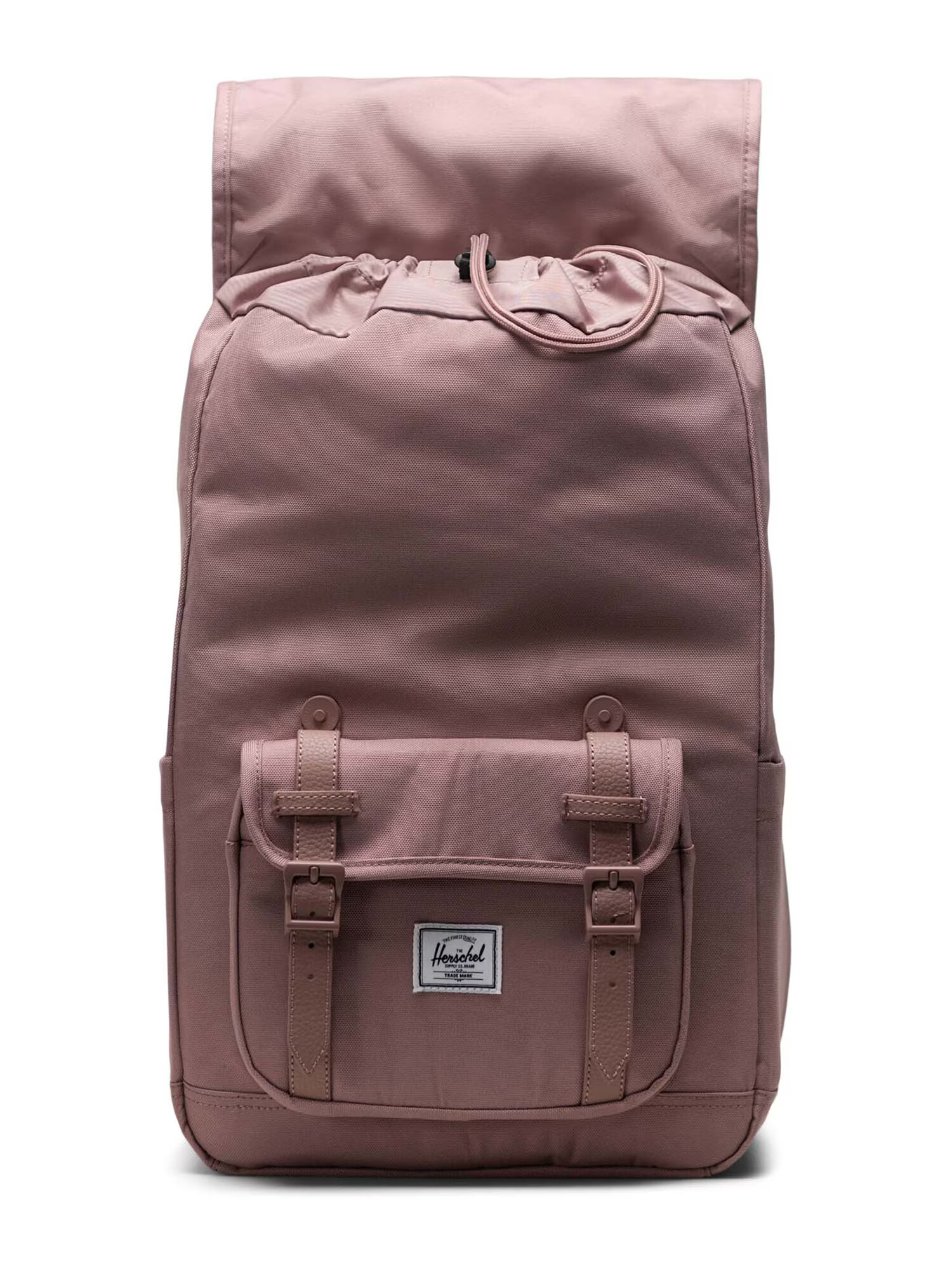 Herschel Rucsac 'Little America' roz - Pled.ro