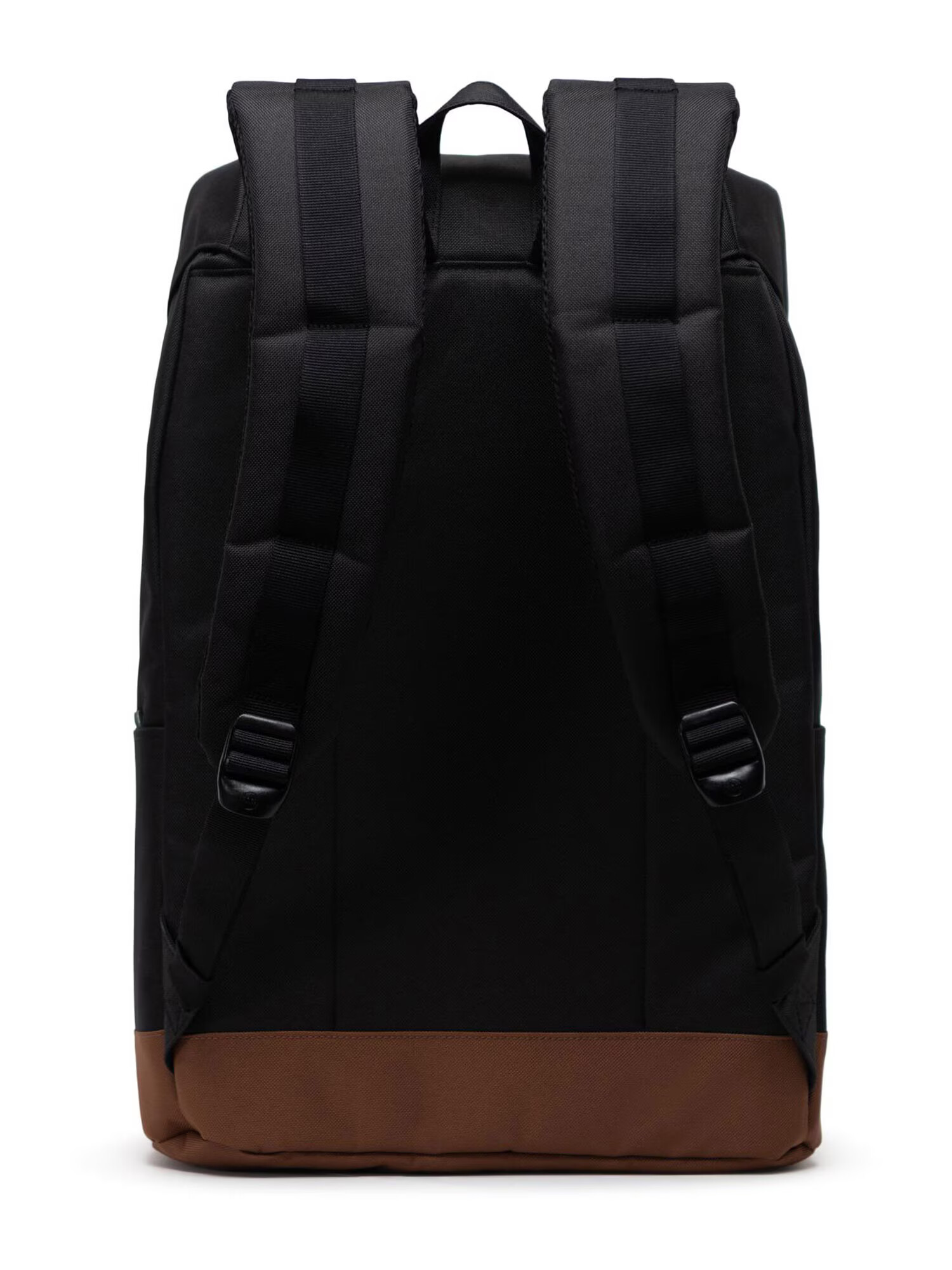 Herschel Rucsac maro coniac / negru / alb - Pled.ro