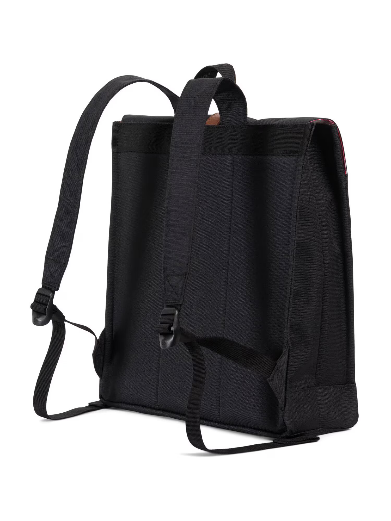 Herschel Rucsac maro / negru / alb - Pled.ro