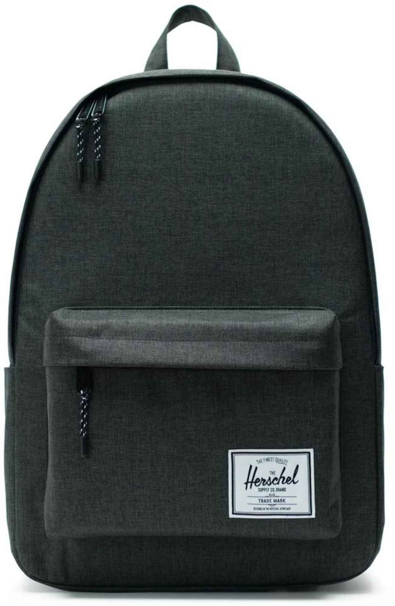 Herschel Rucsac negru - Pled.ro