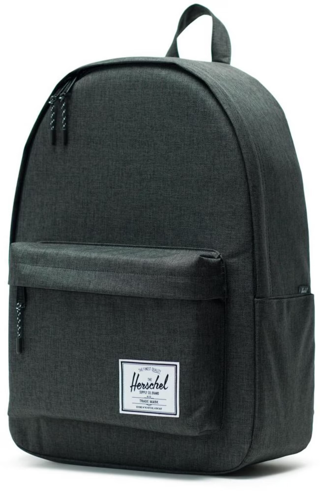 Herschel Rucsac negru - Pled.ro