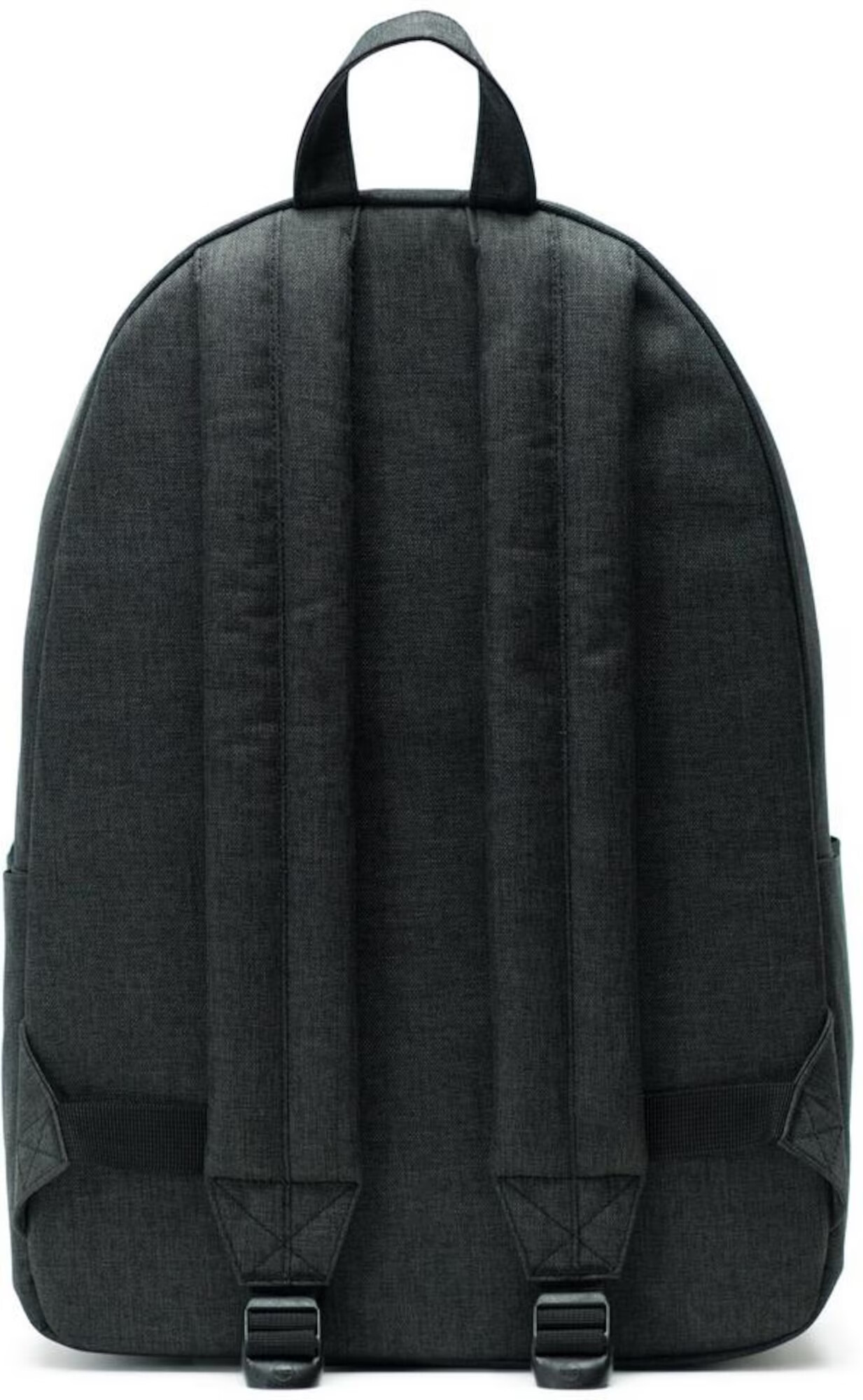 Herschel Rucsac negru - Pled.ro