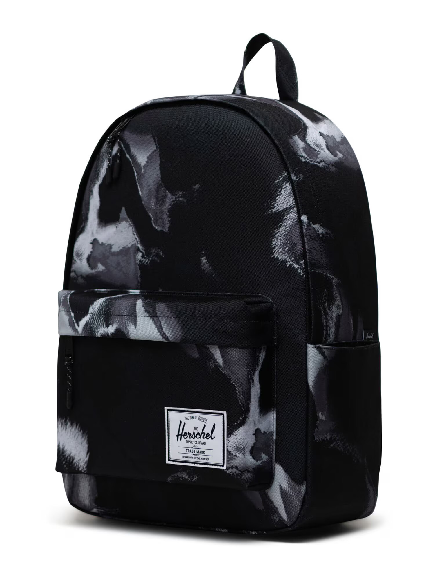 Herschel Rucsac negru - Pled.ro