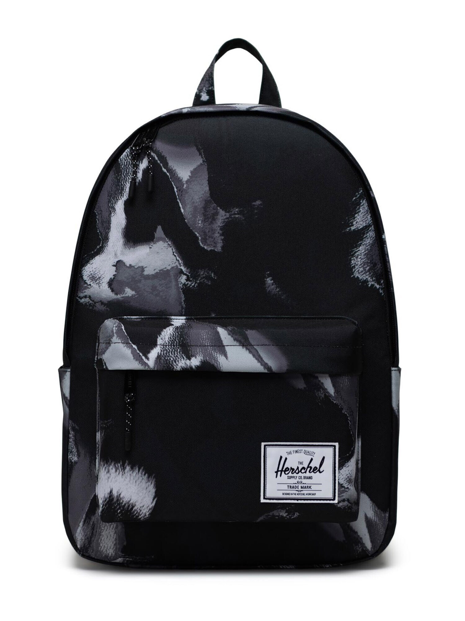 Herschel Rucsac negru - Pled.ro