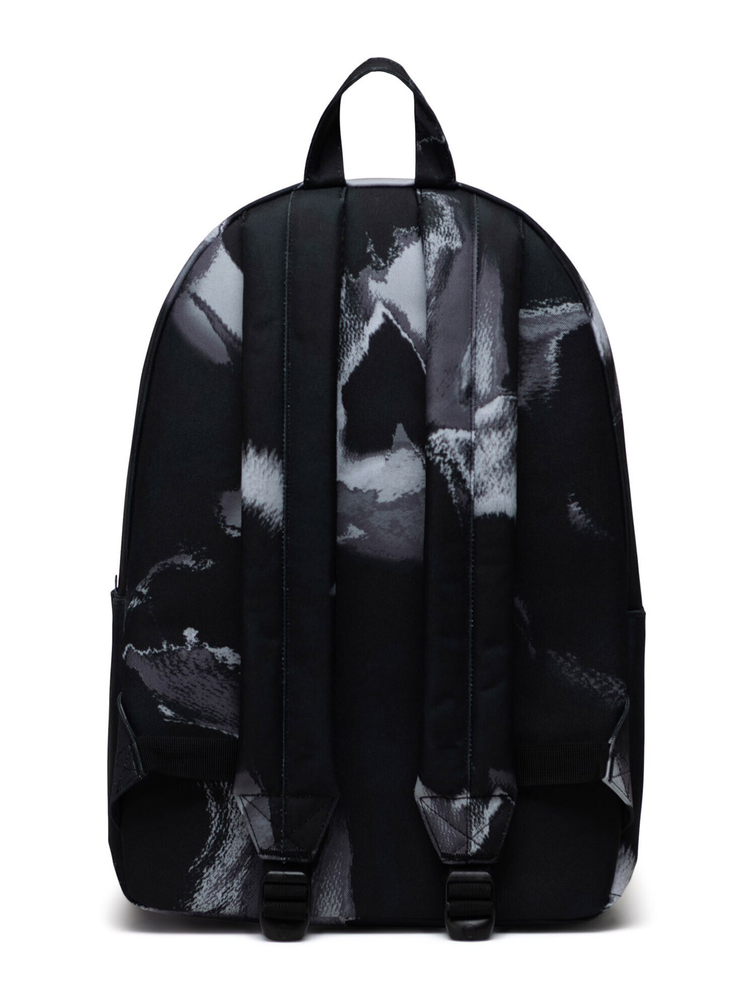 Herschel Rucsac negru - Pled.ro